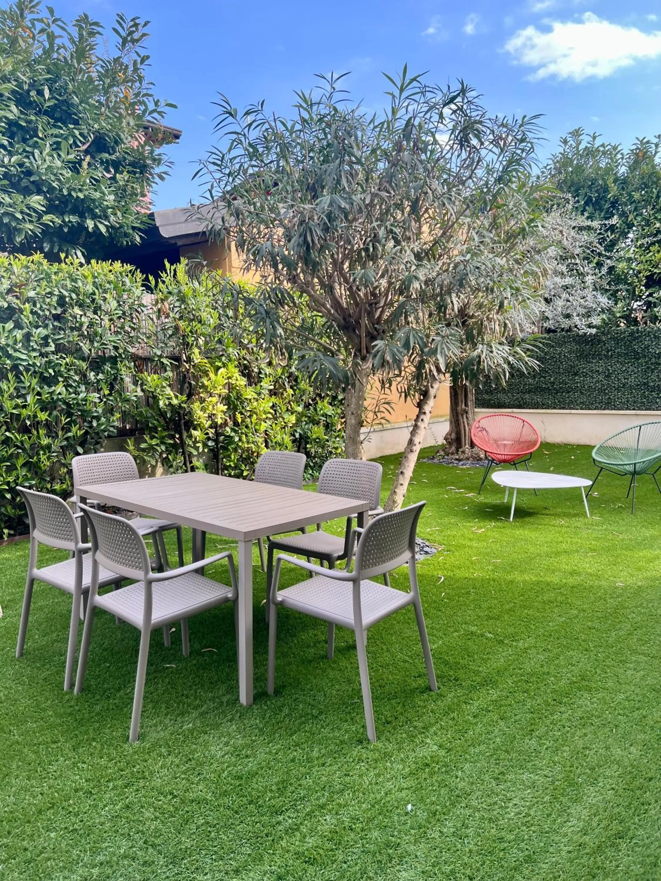 Residence Il Melograno