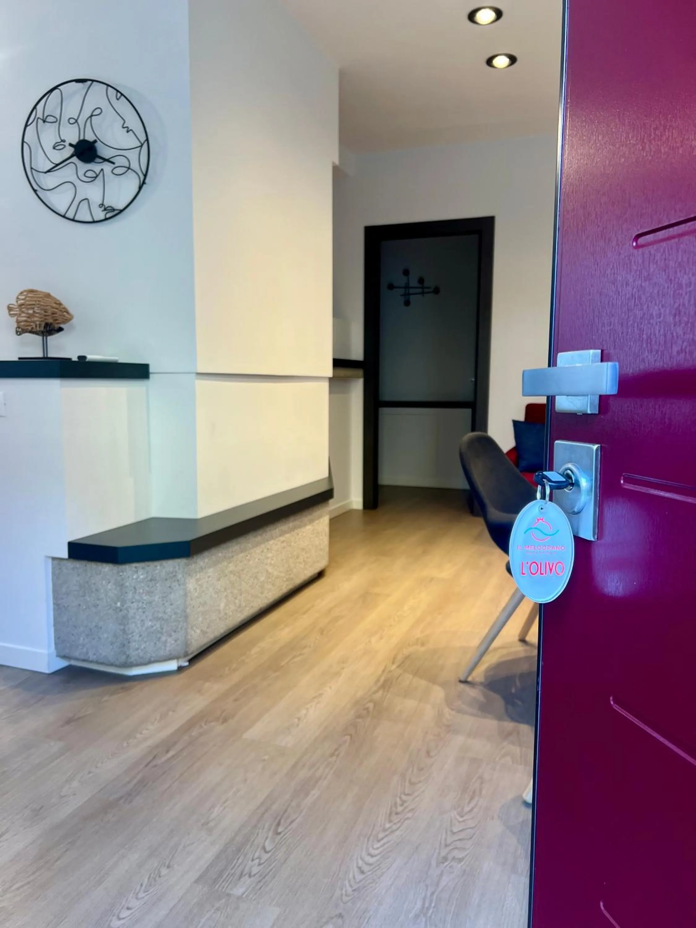 Residence Il Melograno