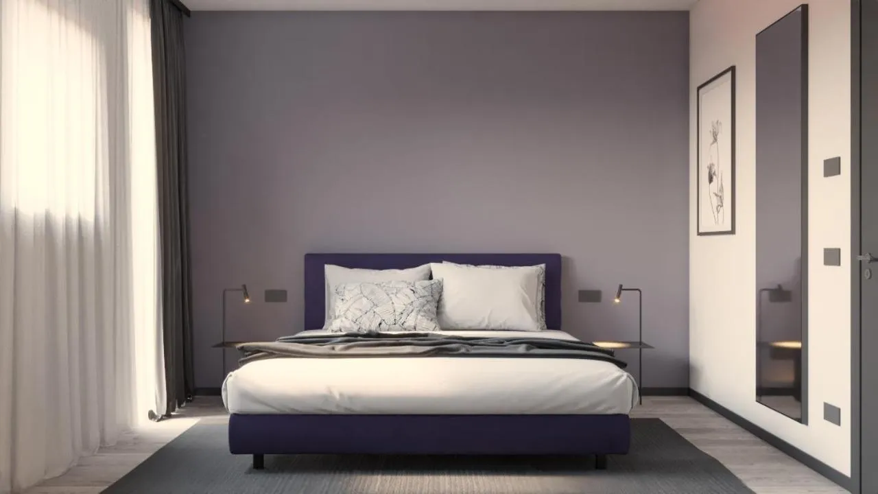 Bed in Residence Il Melograno