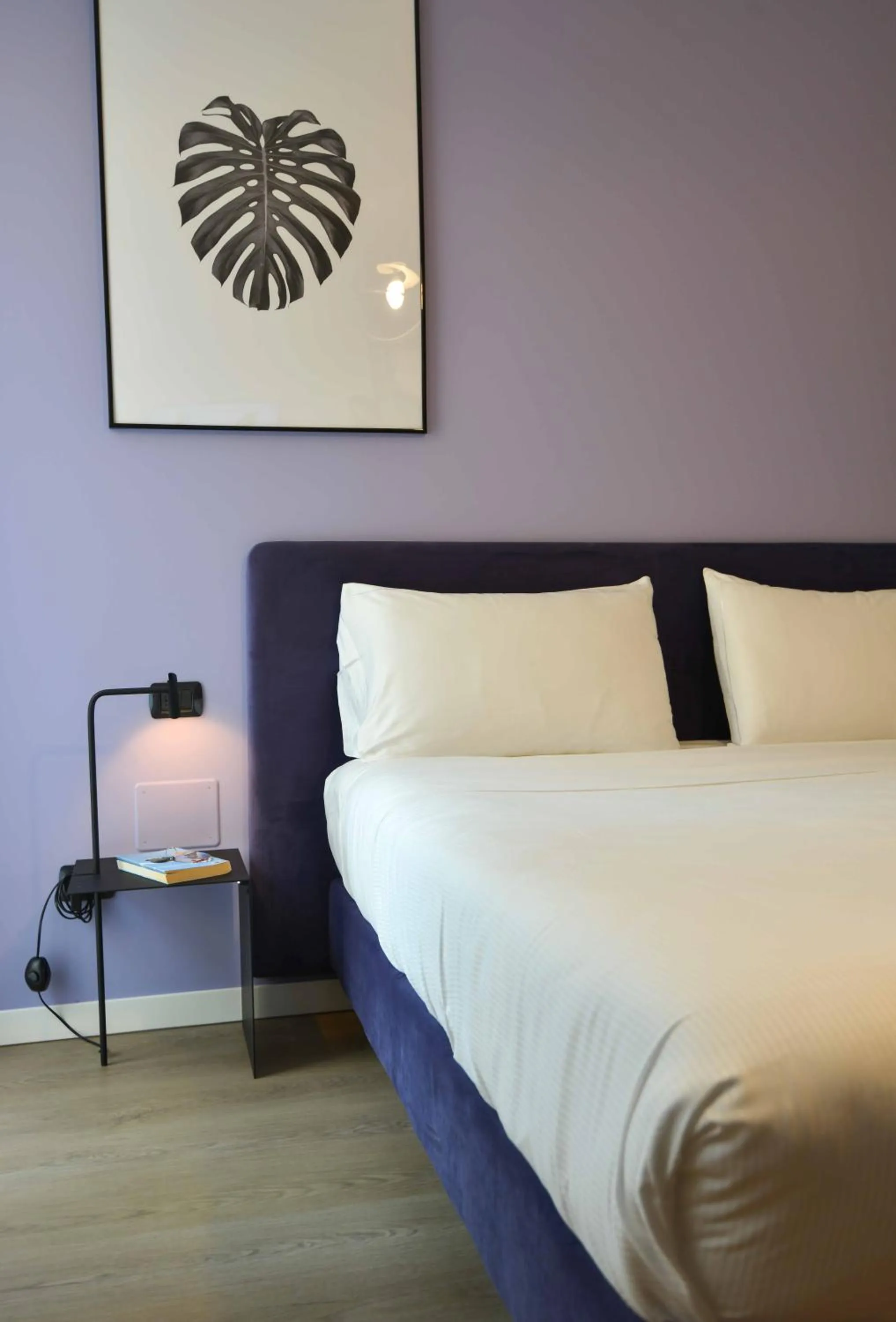 Bedroom, Bed in Residence Il Melograno