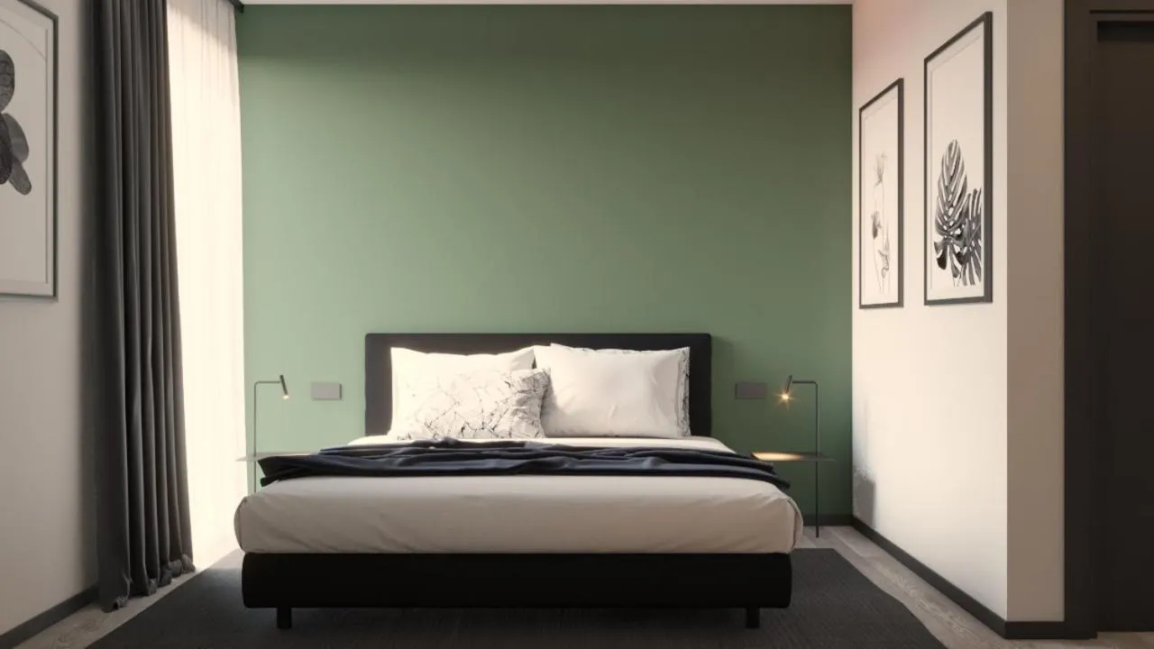 Bed in Residence Il Melograno