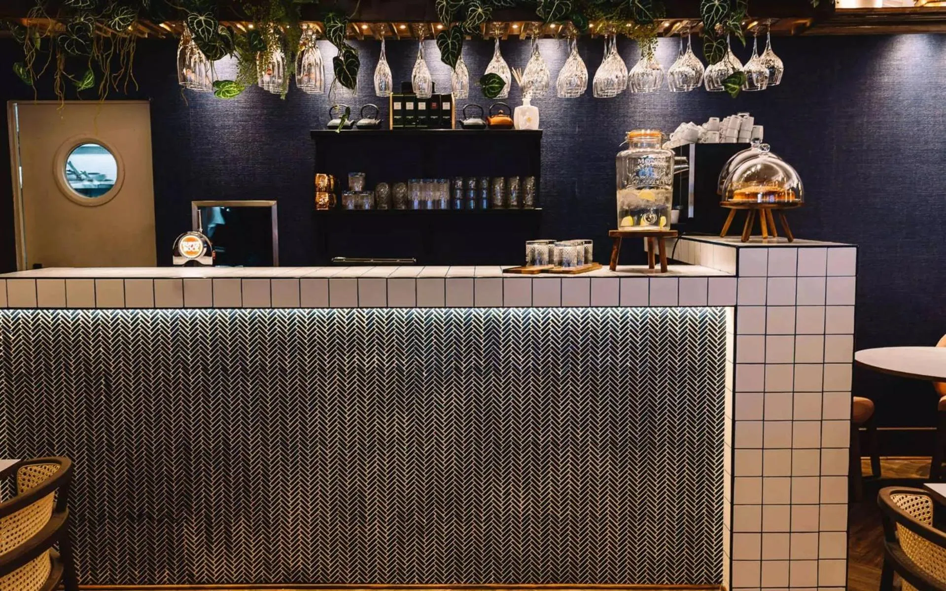 Restaurant/places to eat in Real Residência - Apartamentos Turísticos