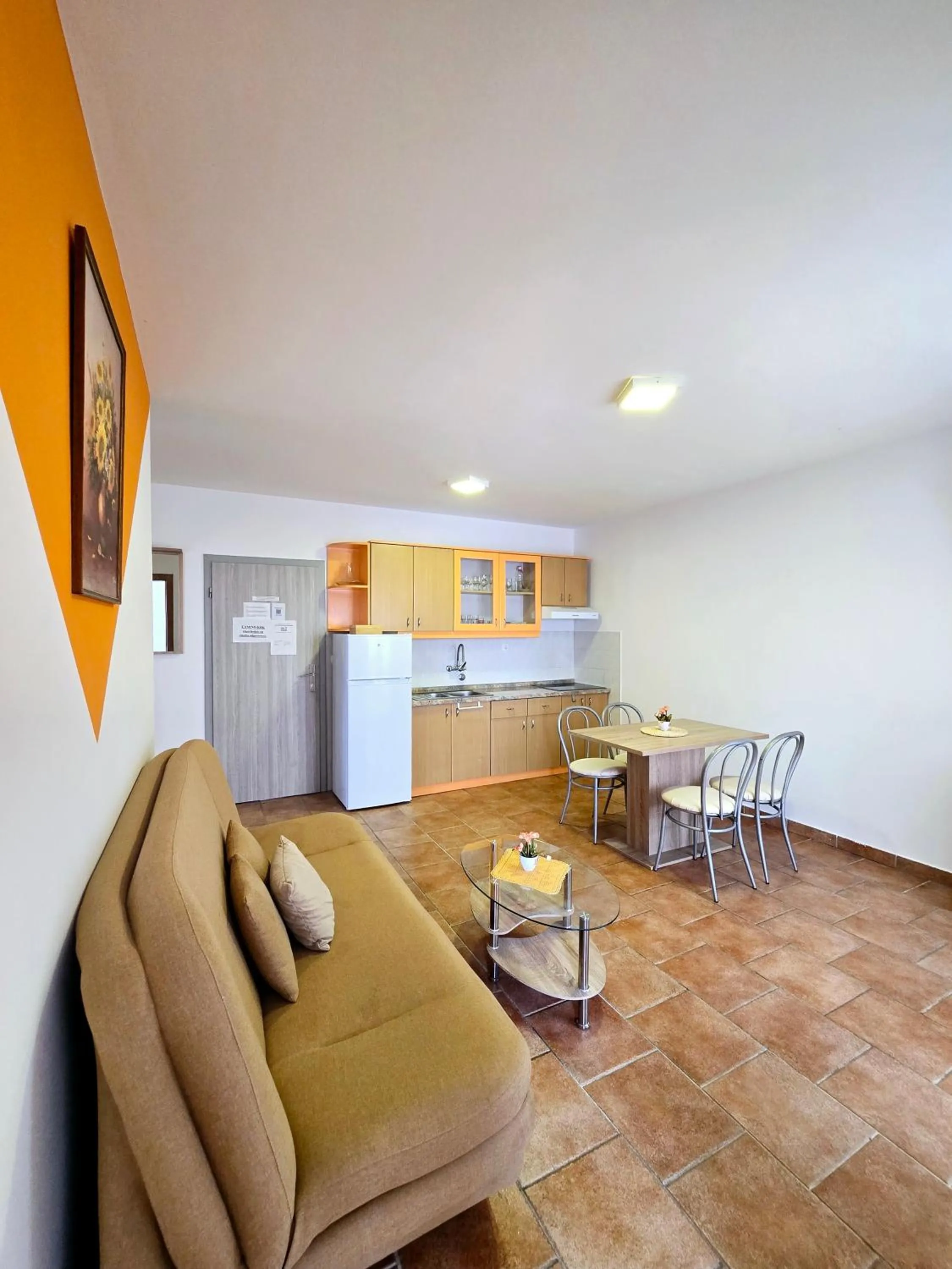 Apartments Vugica Šilo