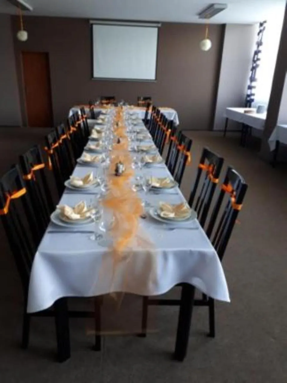 Meeting/conference room in Hotel Panorama