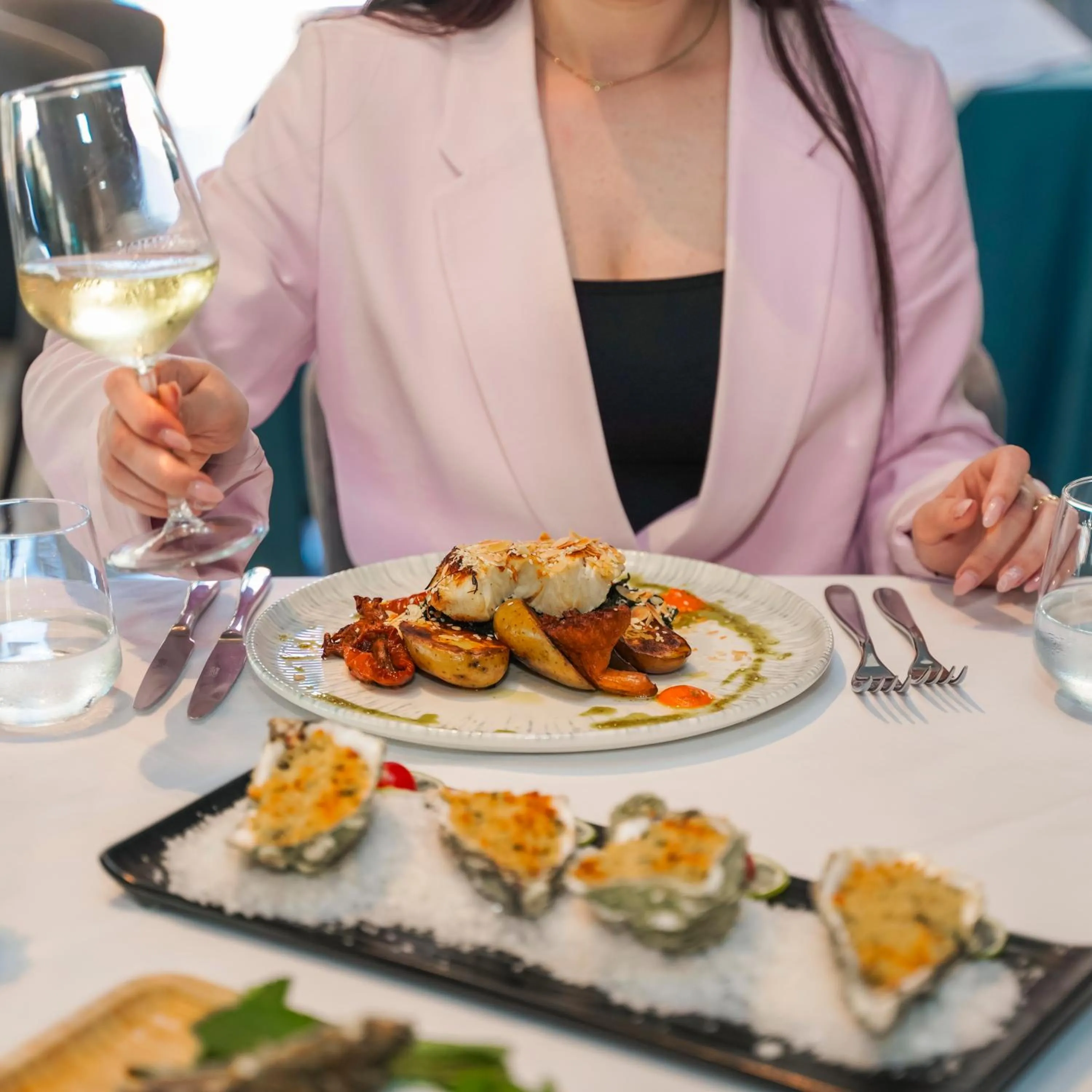 Brilliant Hotel & SPA