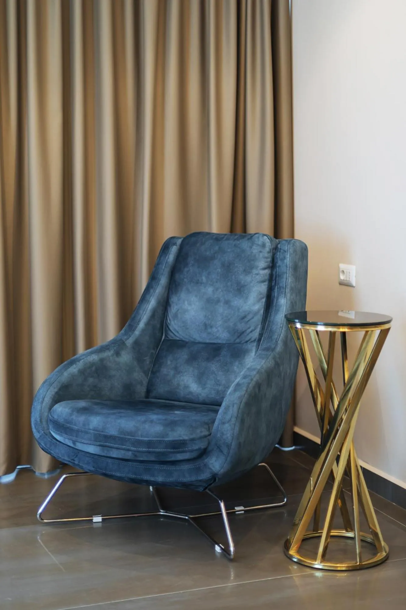 Brilliant Hotel & SPA