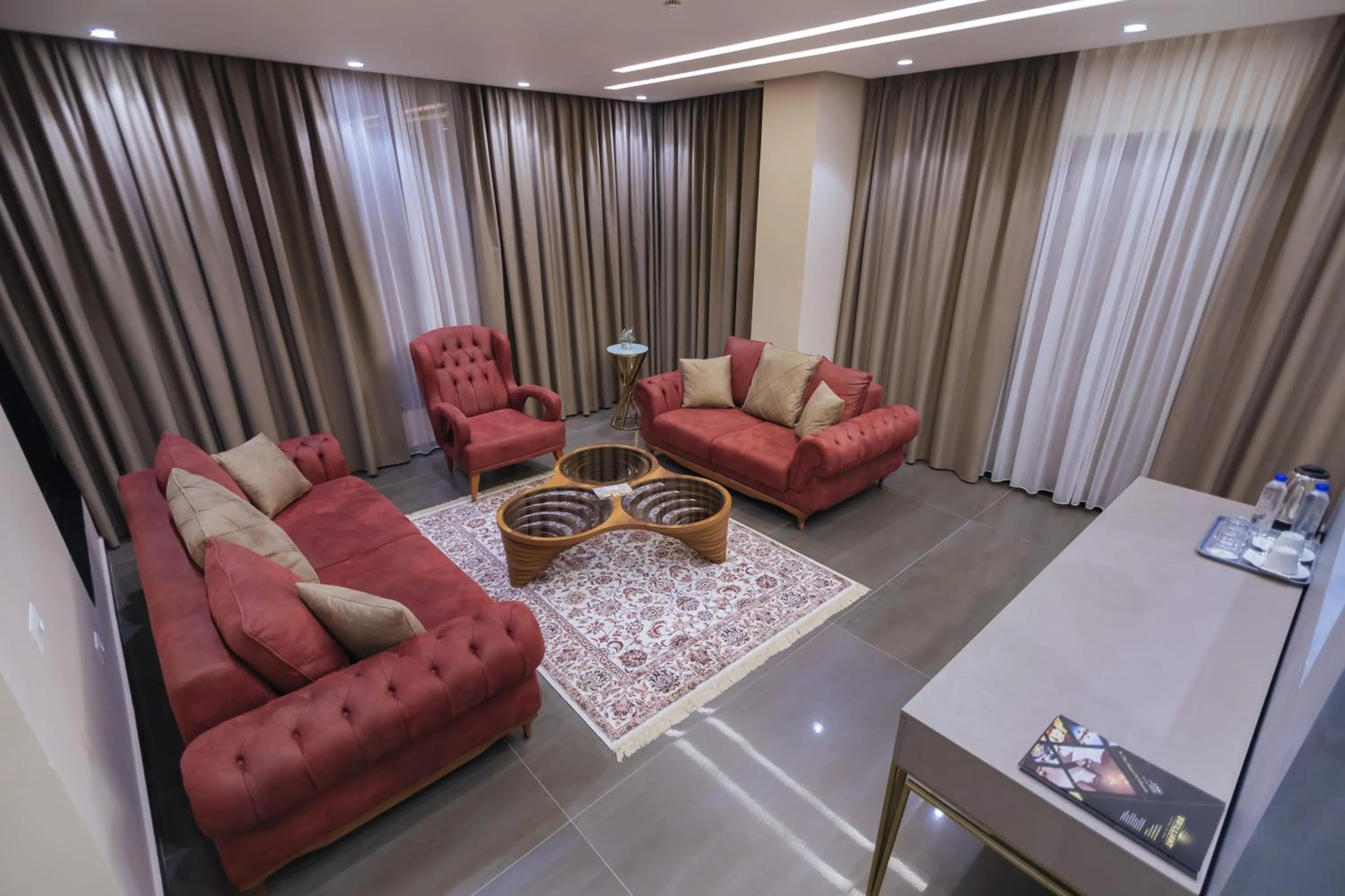 Brilliant Hotel & SPA