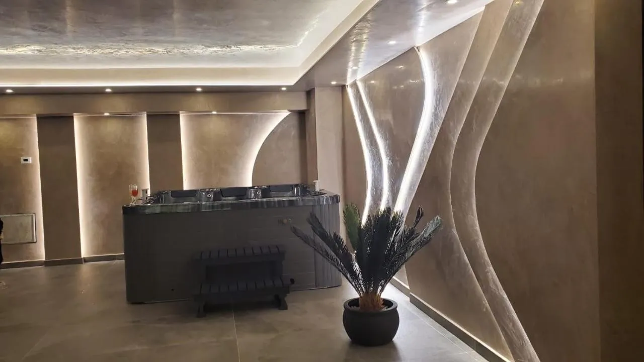 Brilliant Hotel & SPA