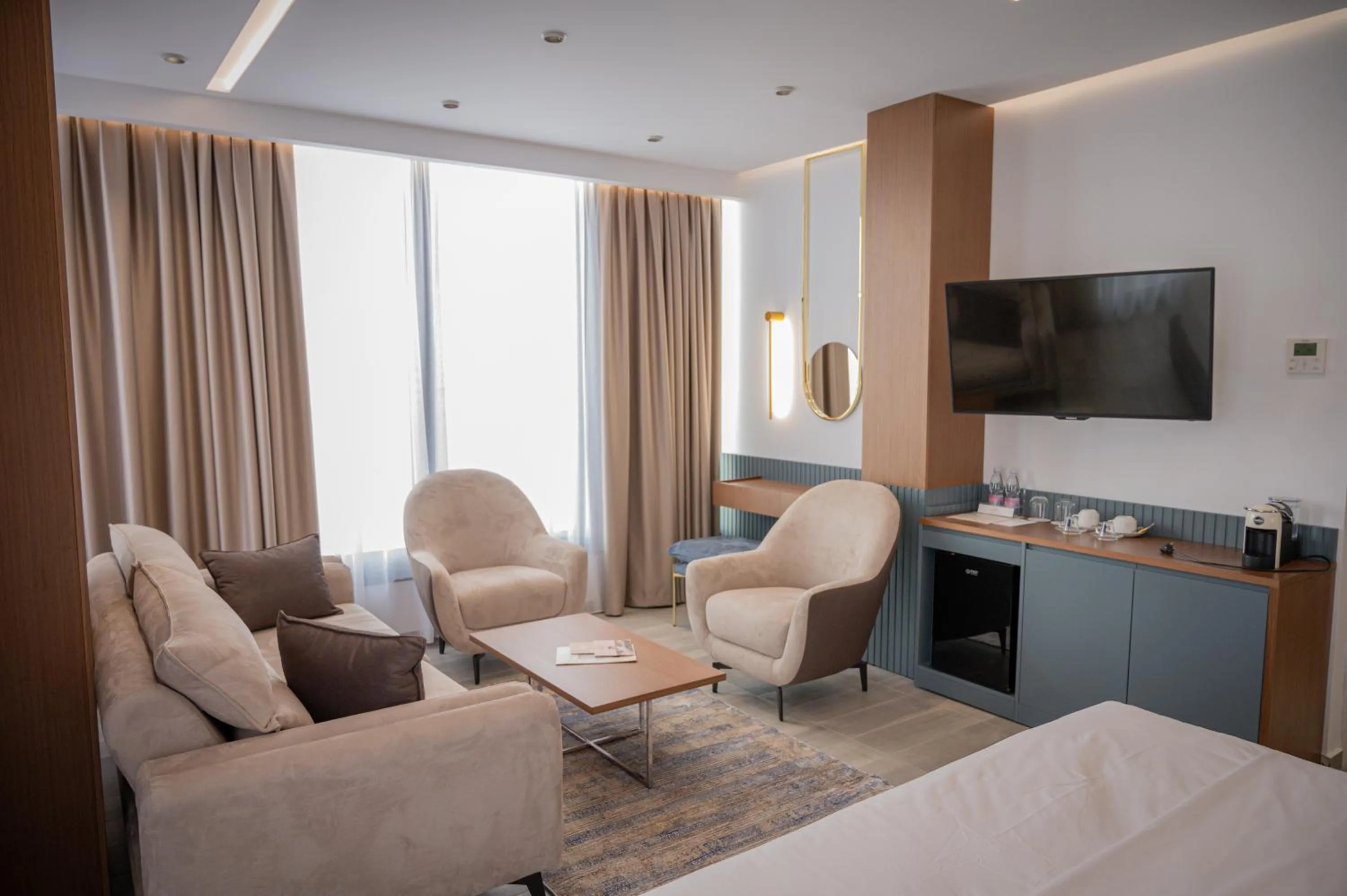 Brilliant Hotel & SPA