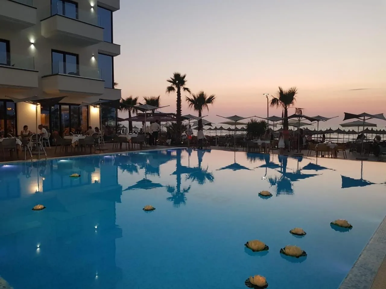 Brilliant Hotel & SPA