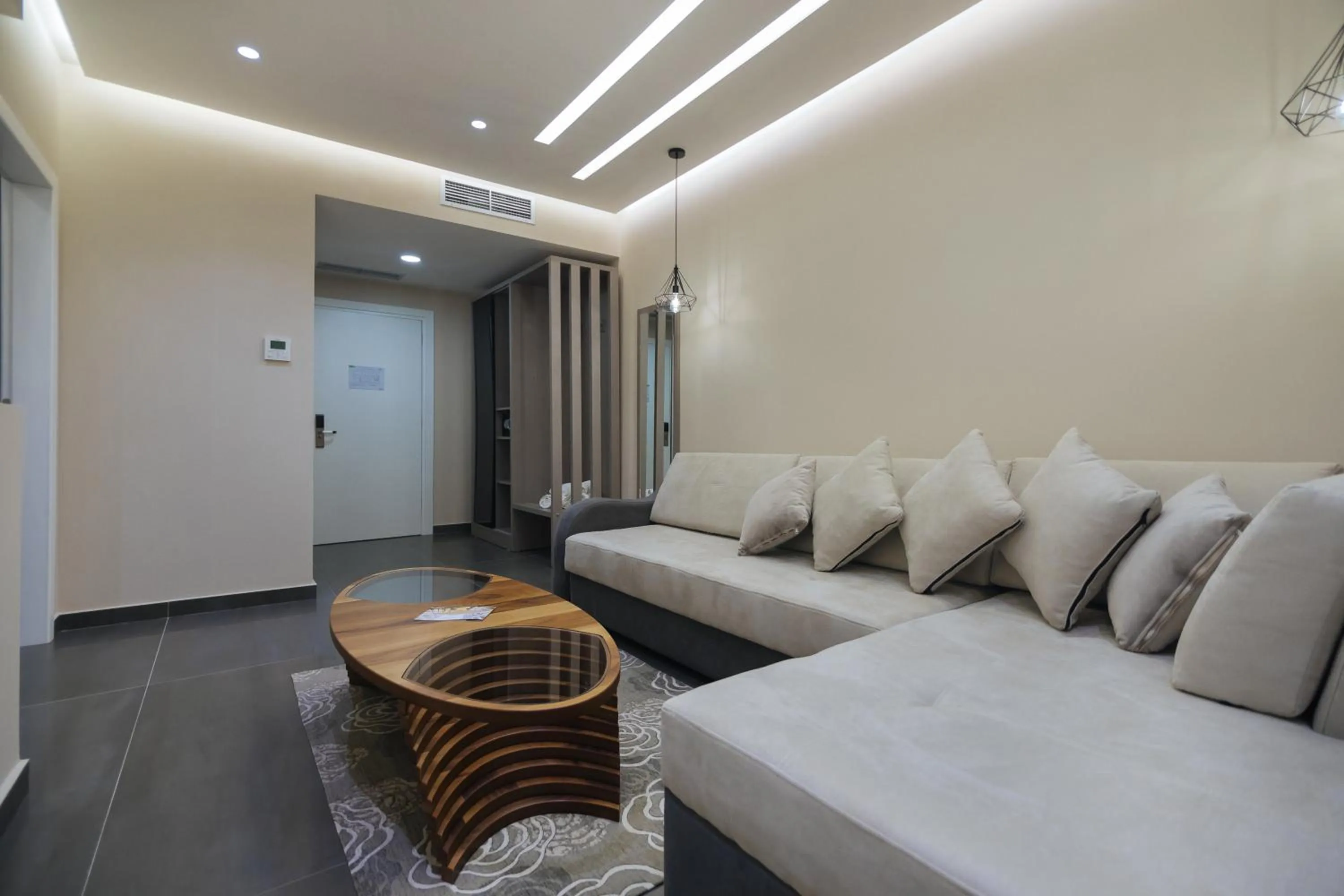 Brilliant Hotel & SPA