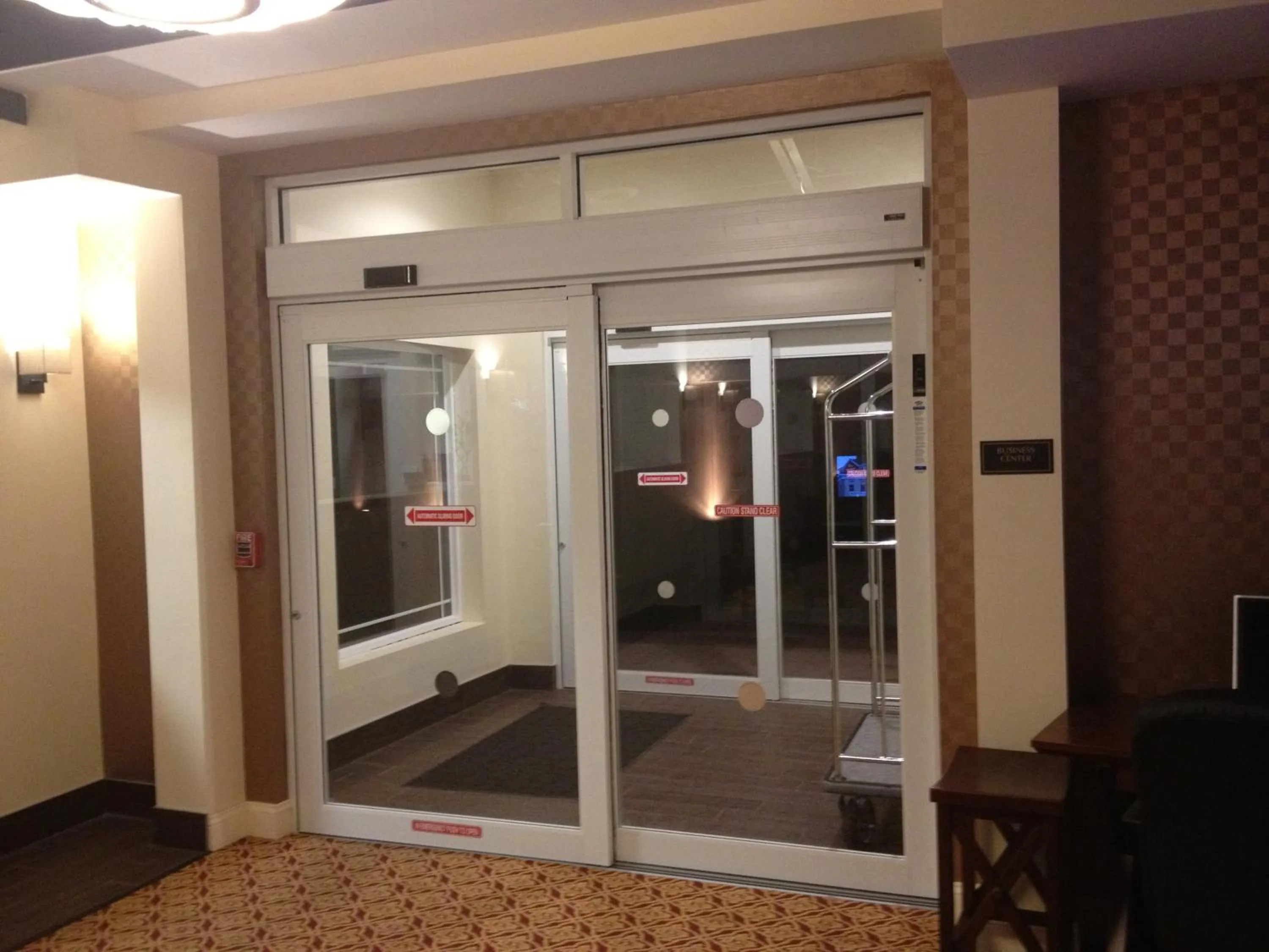 Other in Aashram Hotel by Niagara River