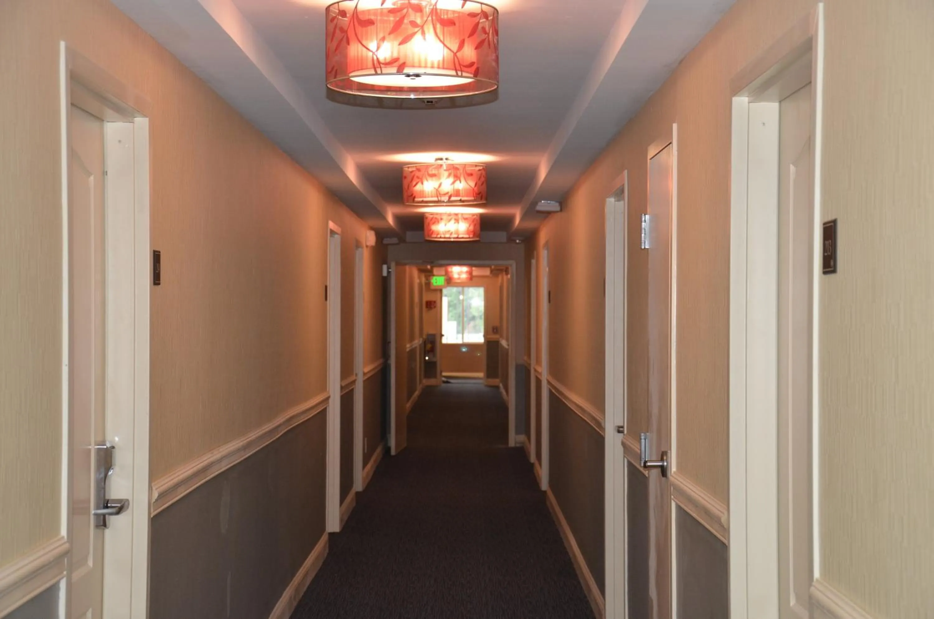 Other in Aashram Hotel by Niagara River