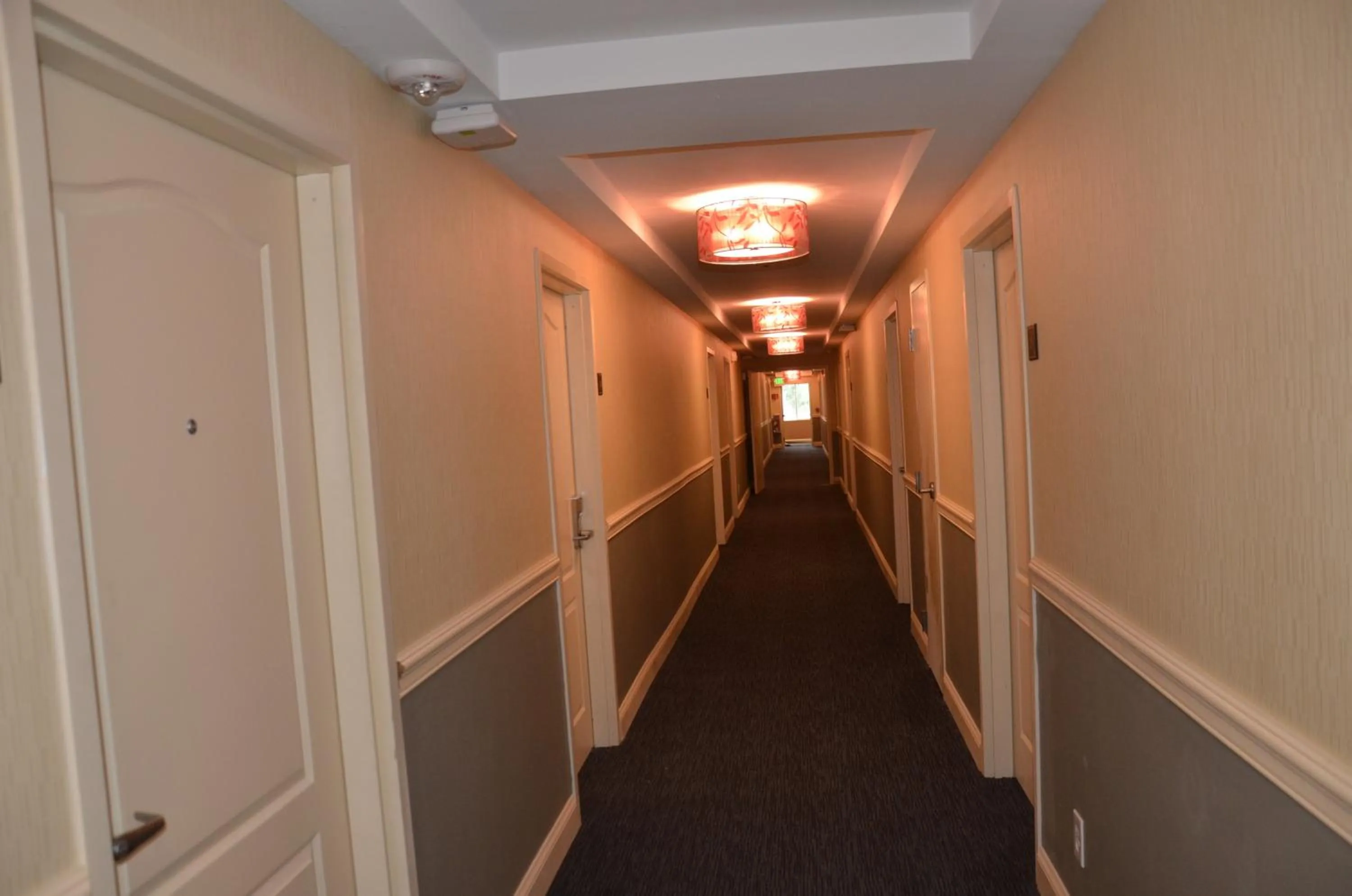 Other in Aashram Hotel by Niagara River