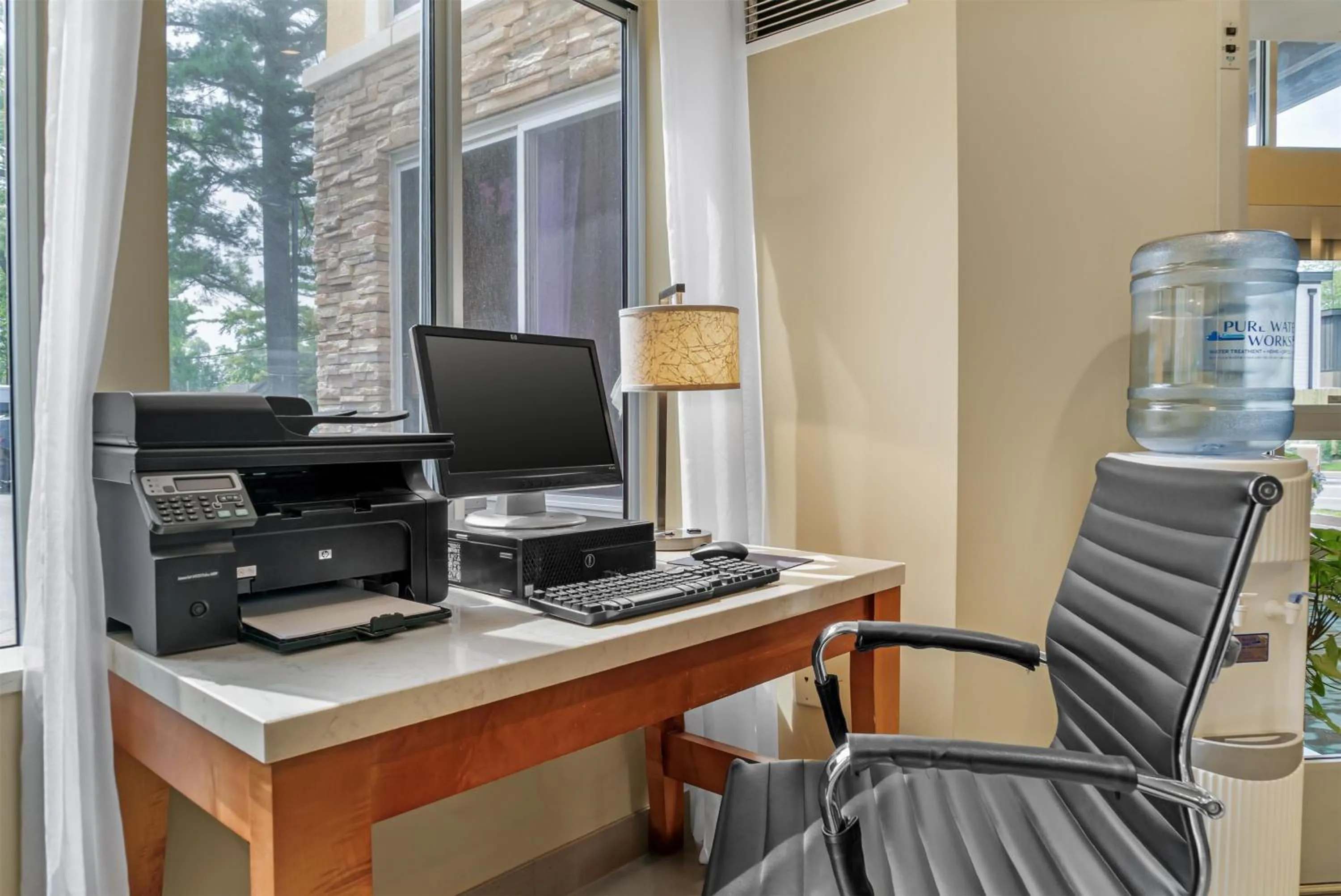 Business facilities in Best Western Plus Traverse City