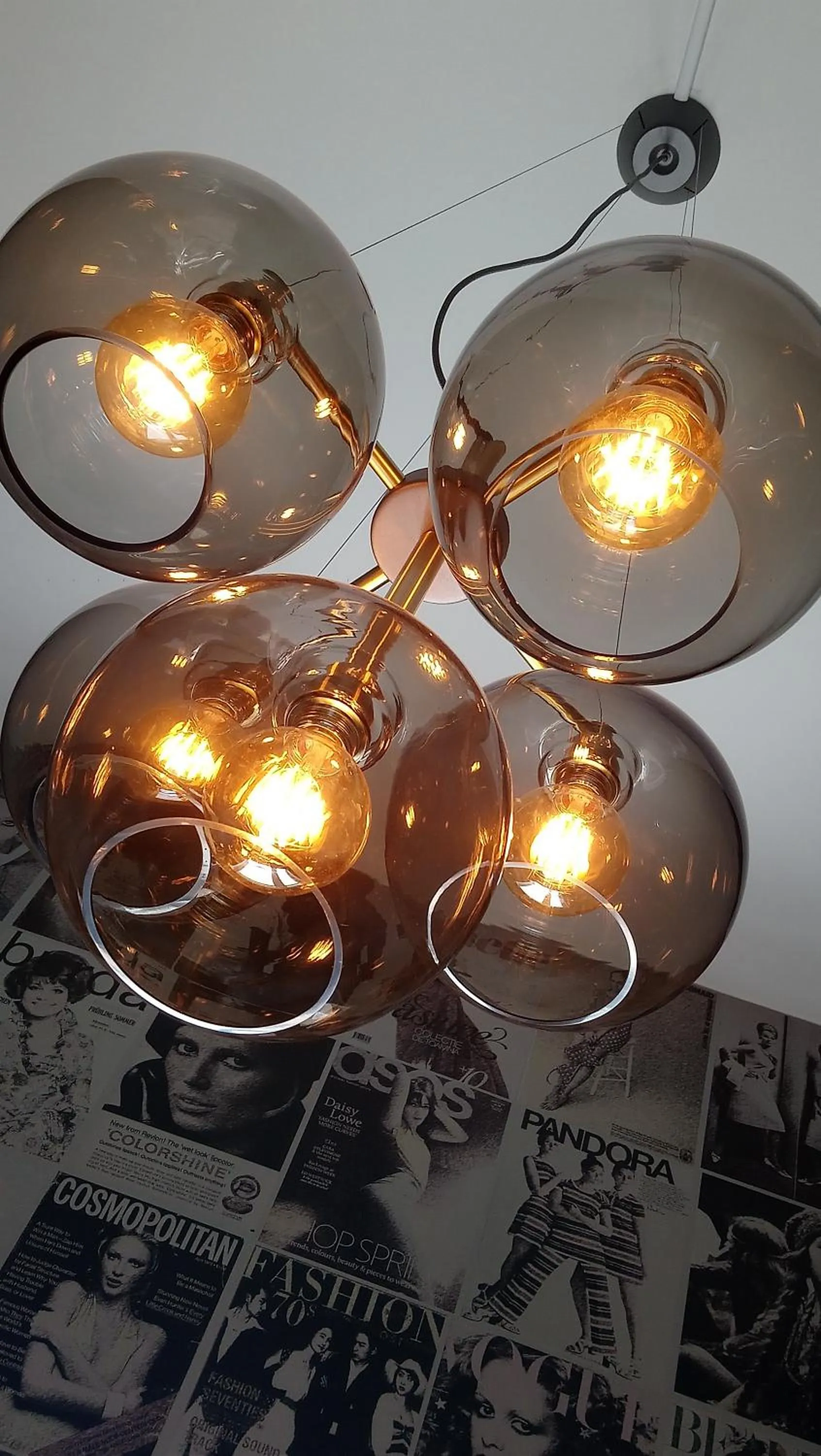 Property building in BriQ Hotell