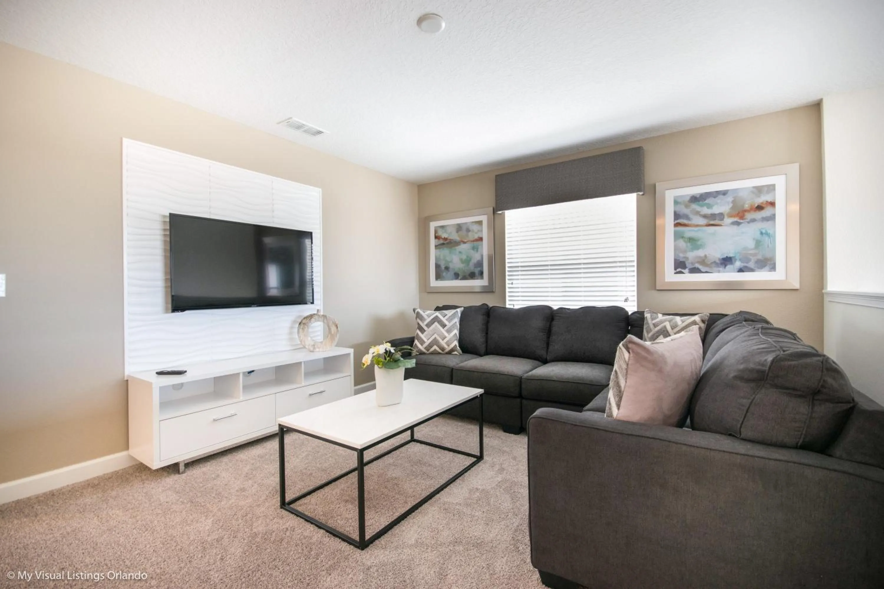 Beautiful Home wPrivate Pool & Spa, near WDW