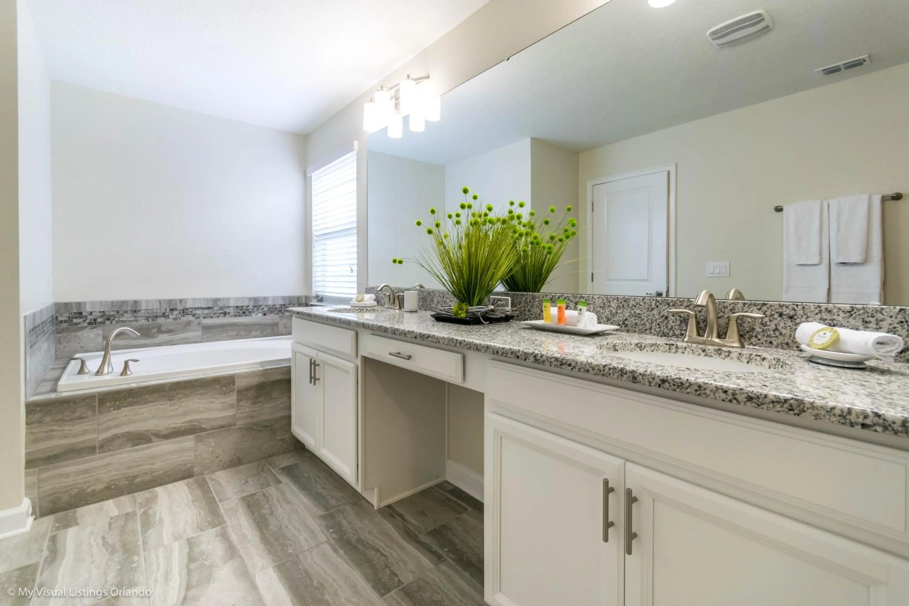 Beautiful Home wPrivate Pool & Spa, near WDW