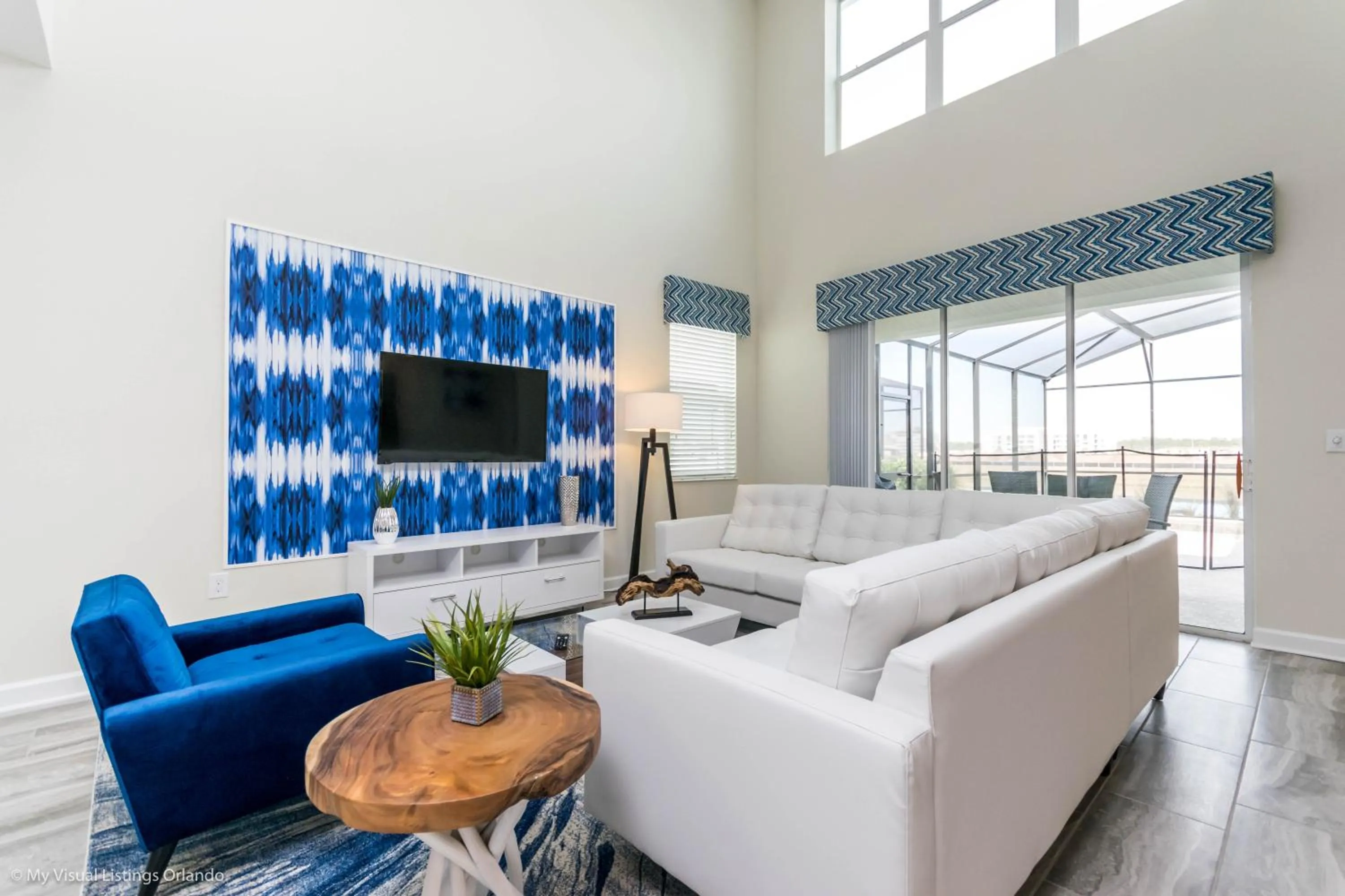 Beautiful Home wPrivate Pool & Spa, near WDW