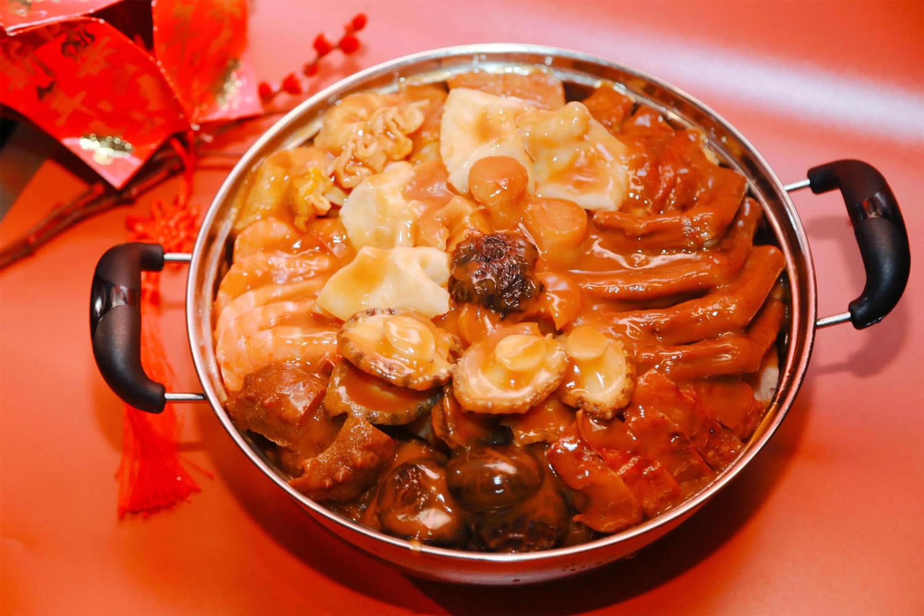 Lobby or reception in Kempinski Hotel Xiamen