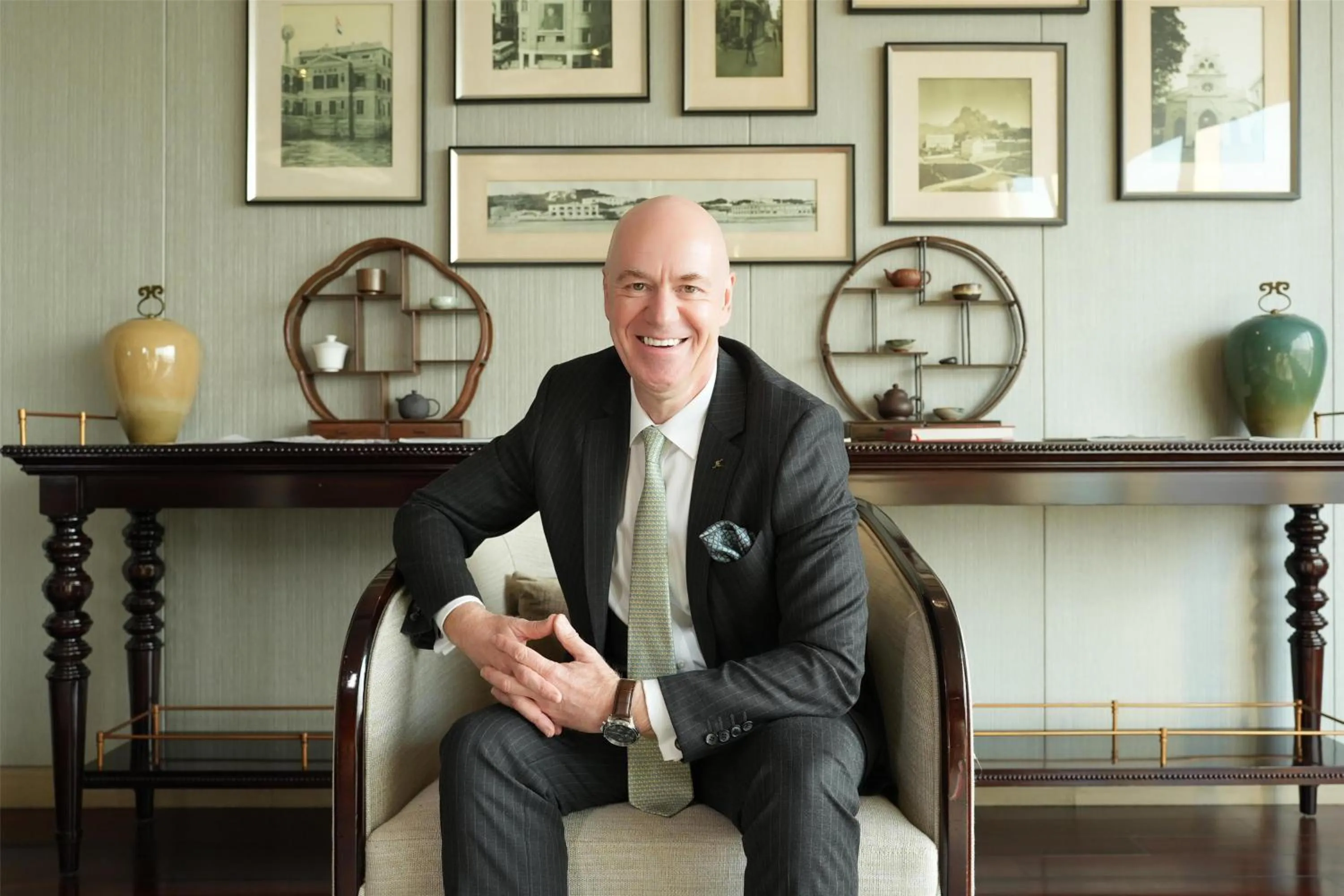 Other in Kempinski Hotel Xiamen