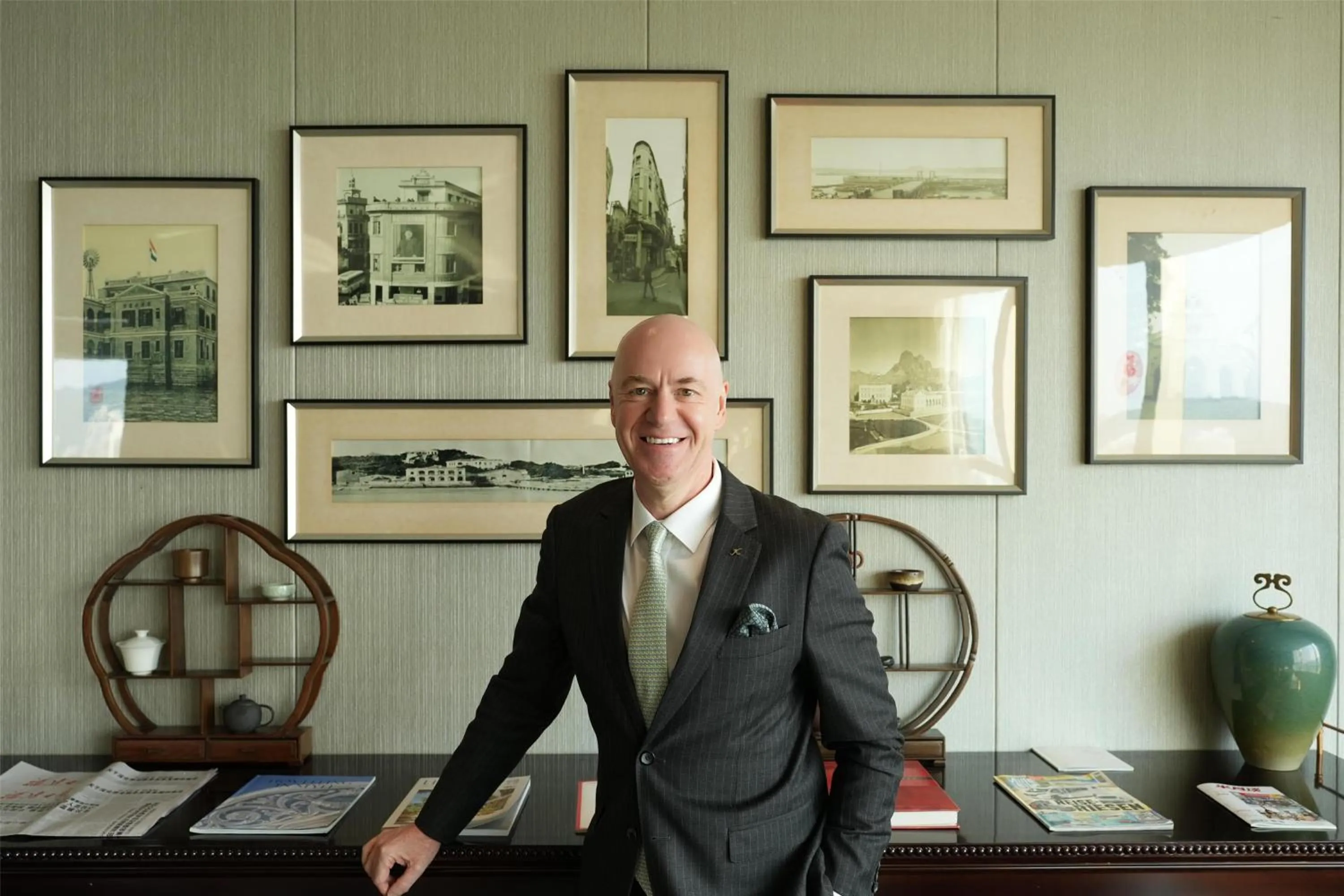 Other in Kempinski Hotel Xiamen