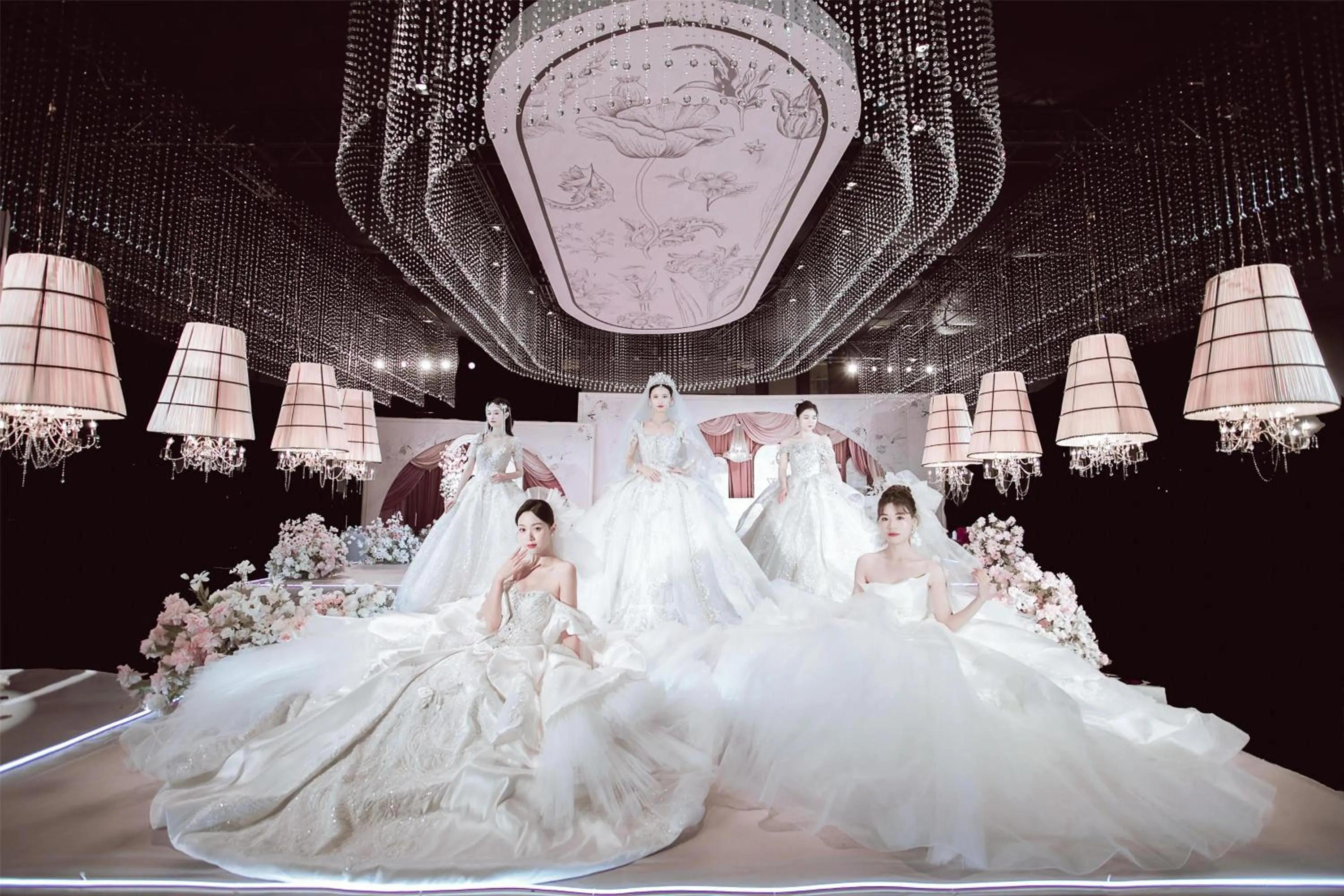 wedding in Kempinski Hotel Xiamen