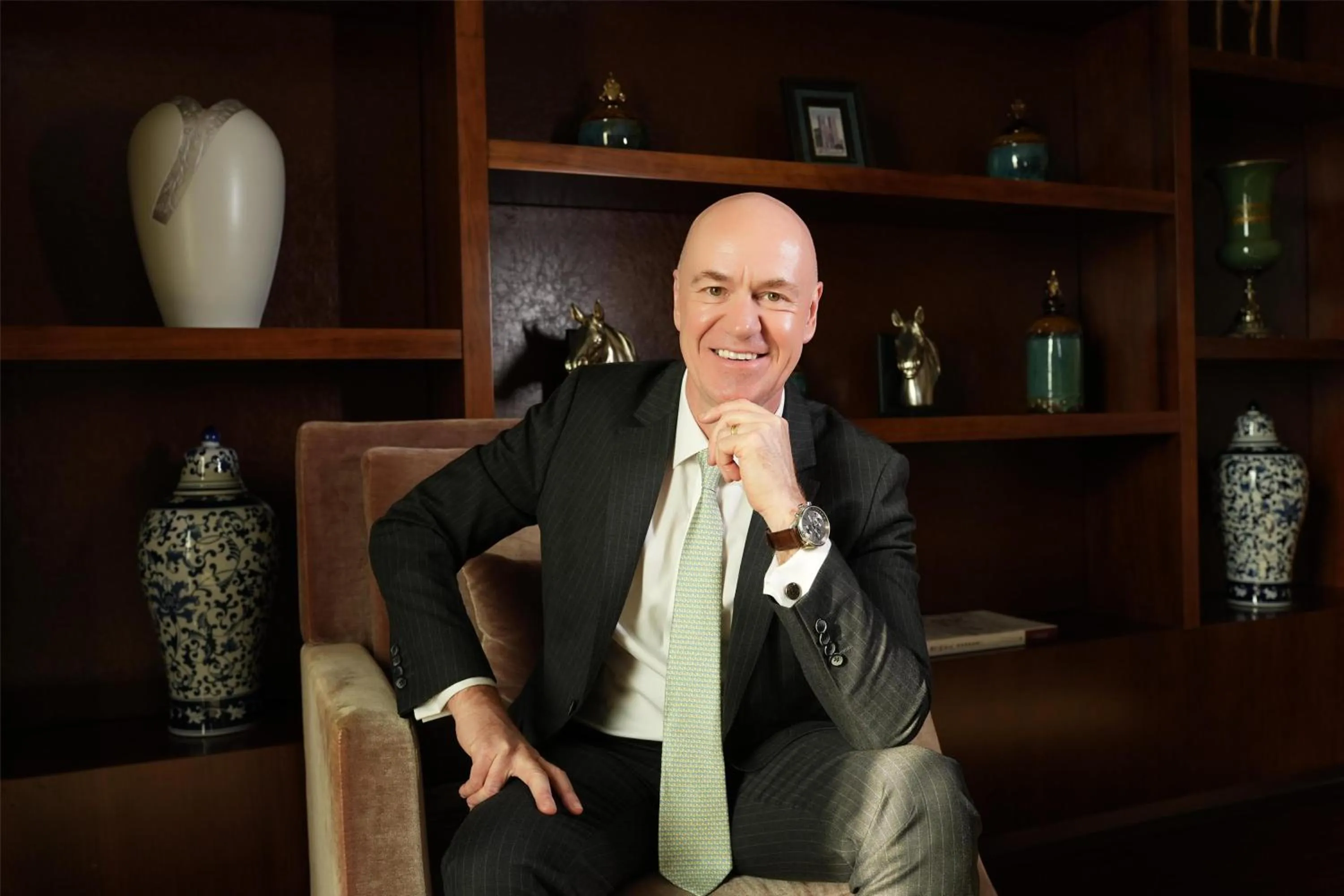 Other in Kempinski Hotel Xiamen