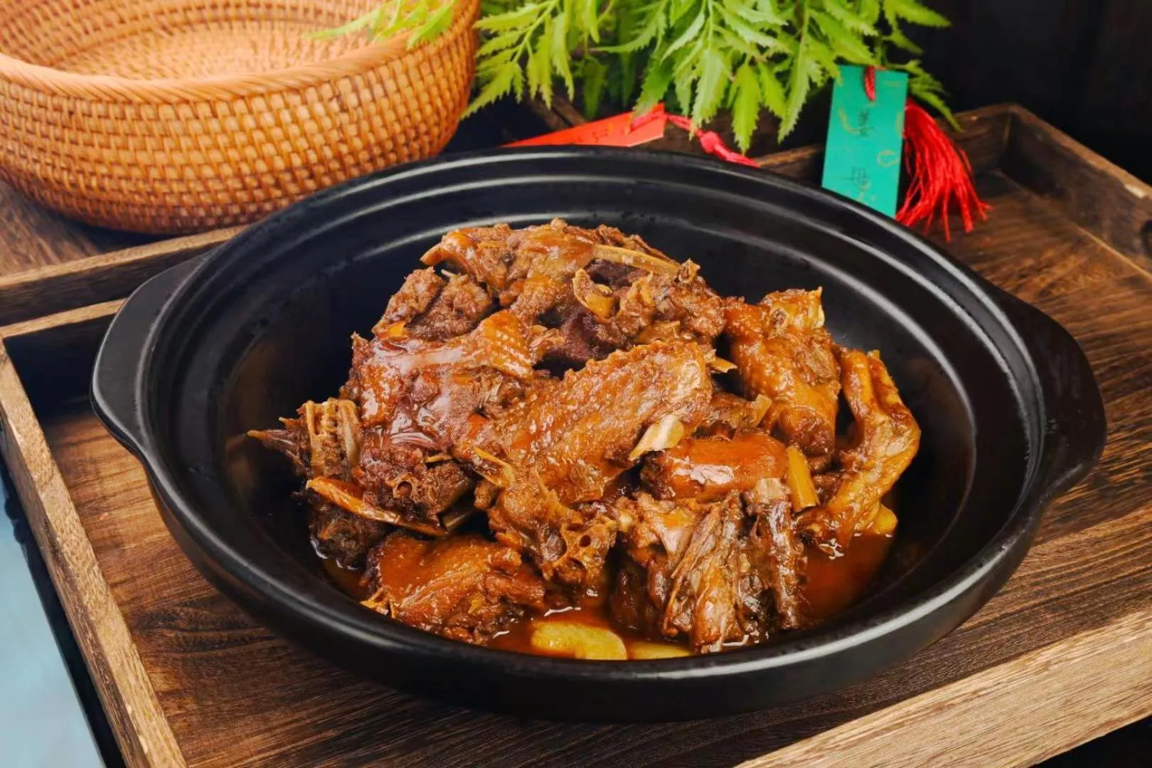 Restaurant/places to eat in Kempinski Hotel Xiamen