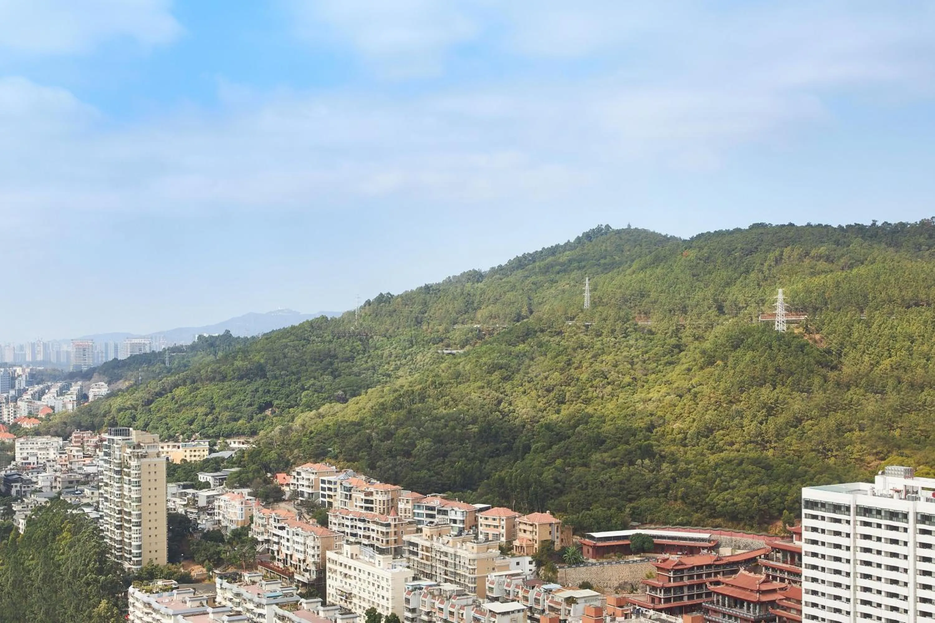 Other in The Westin Xiamen