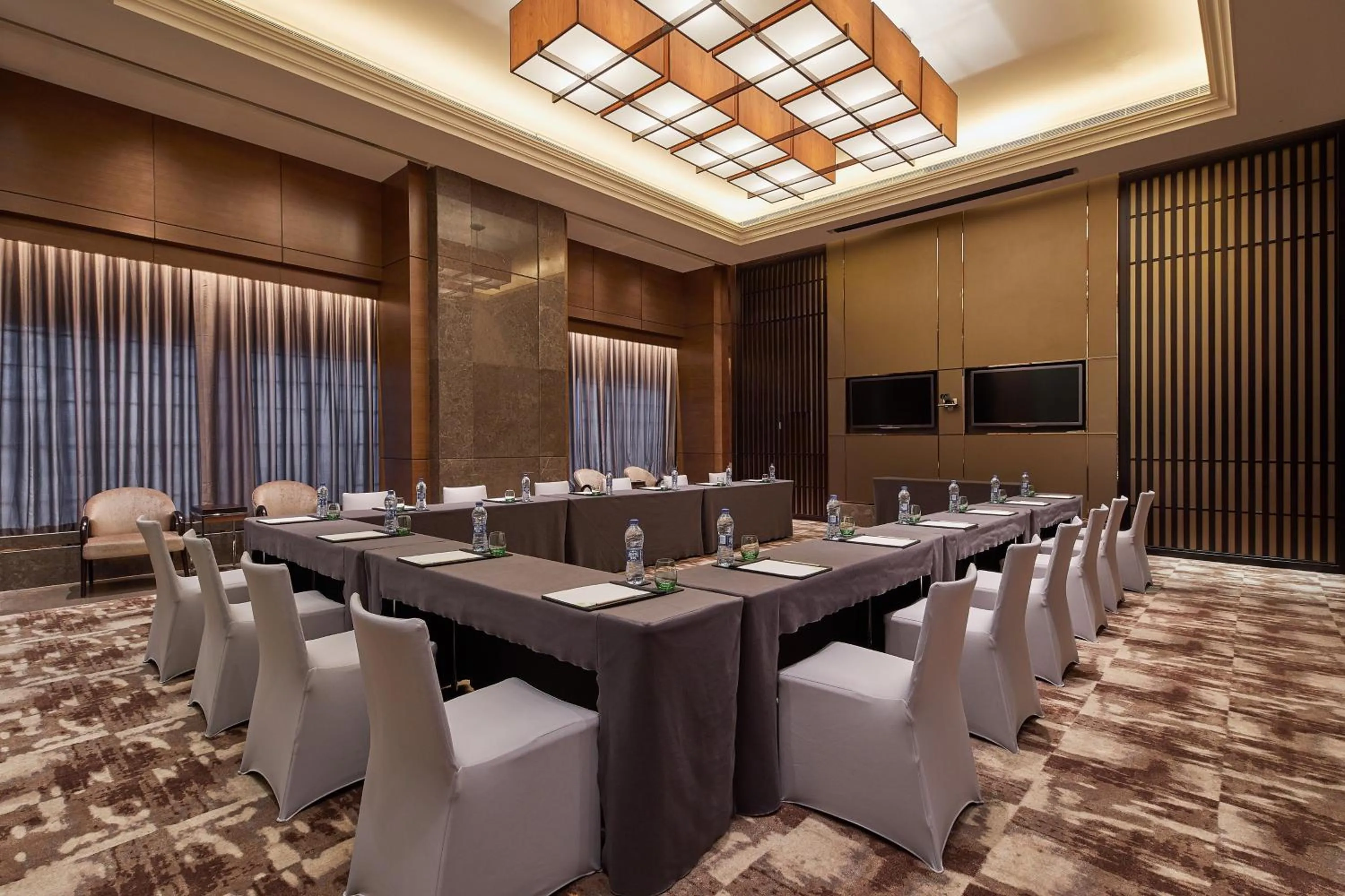 Meeting/conference room in The Westin Xiamen