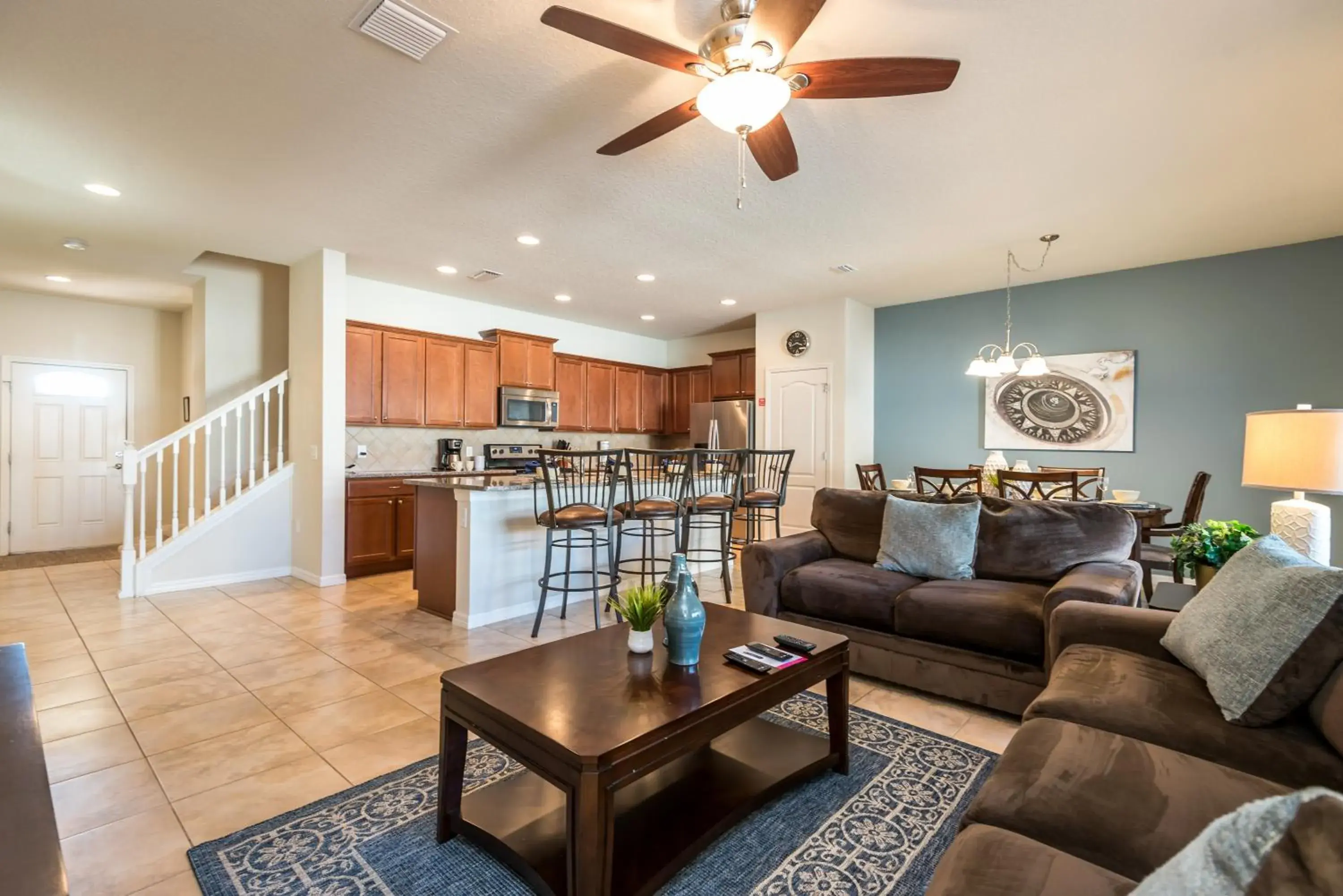 Townhome wPrivate Pool & FREE on-site Water Park Townhome wPrivate Pool & FREE on-site Water Park
