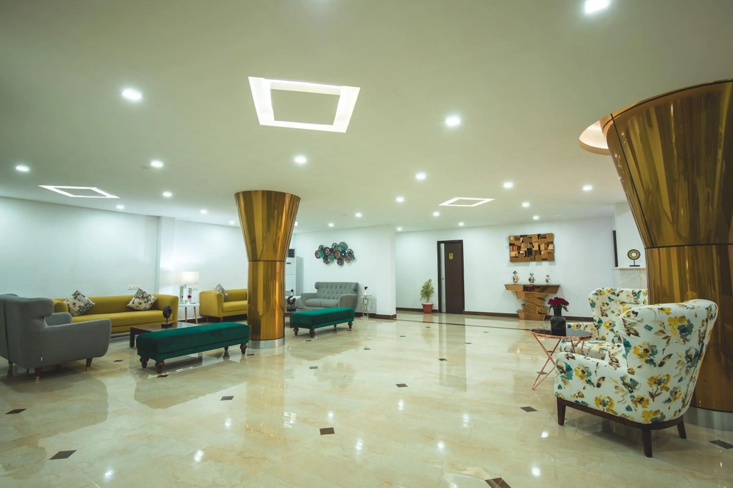 Breakfast in Vinayaga by Poppys, Rameshwaram