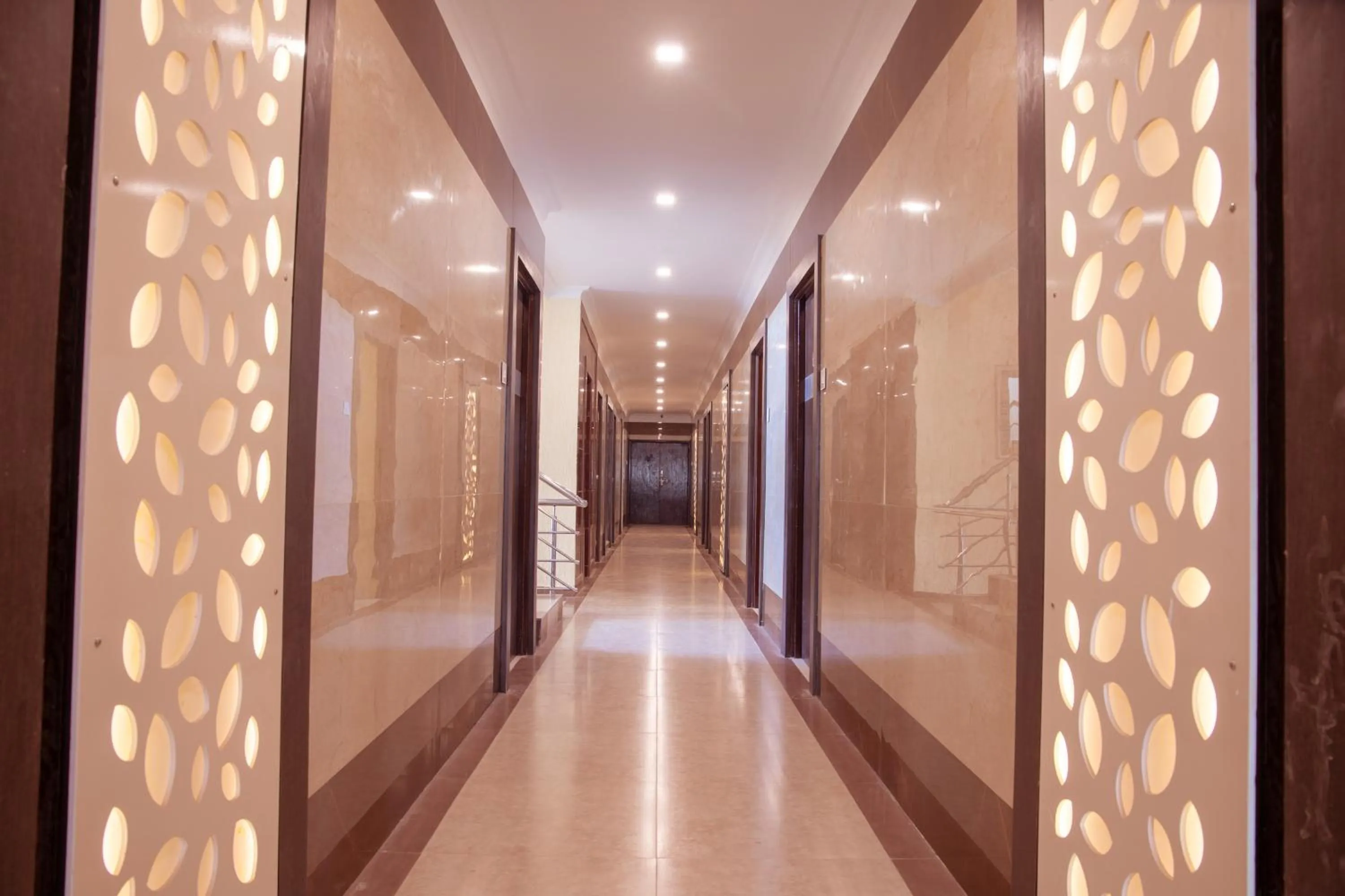 Property building in Vinayaga by Poppys, Rameshwaram