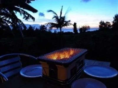 Beach Village Nosoko