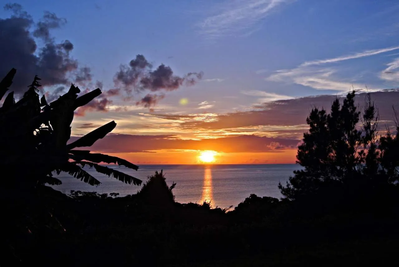 Beach Village Nosoko