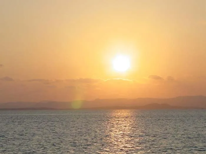 Beach Village Nosoko