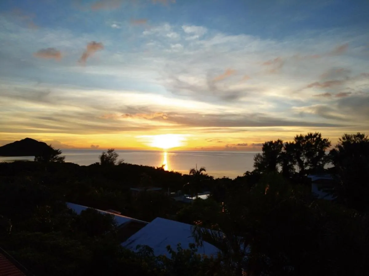 Beach Village Nosoko