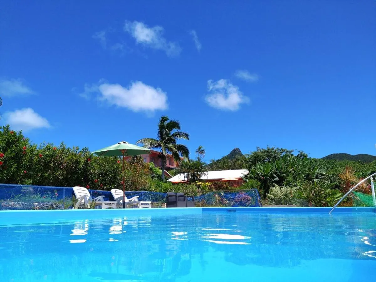 Beach Village Nosoko