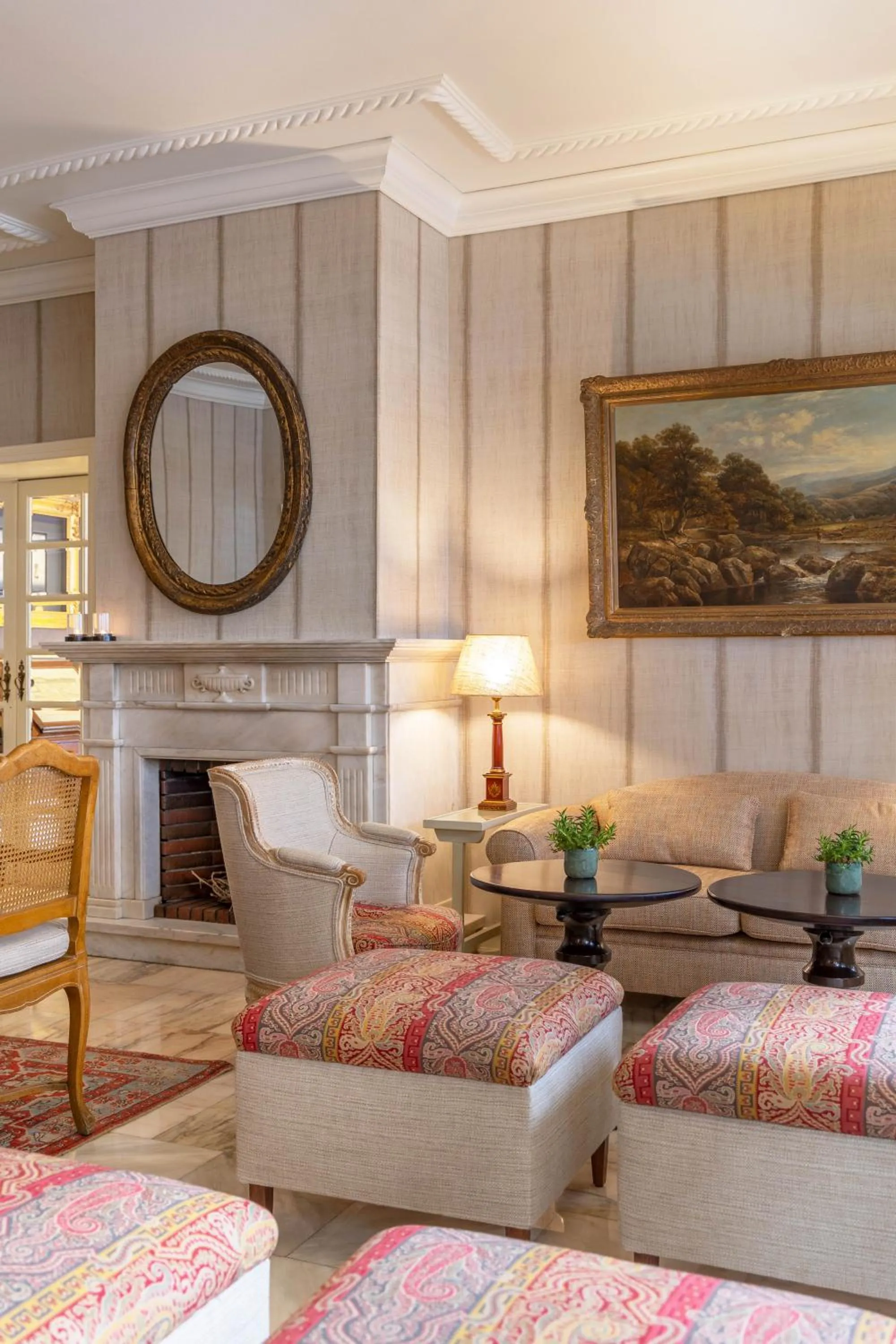 Lounge or bar in Hotel Lisboa Plaza - Lisbon Heritage Collection - Avenida