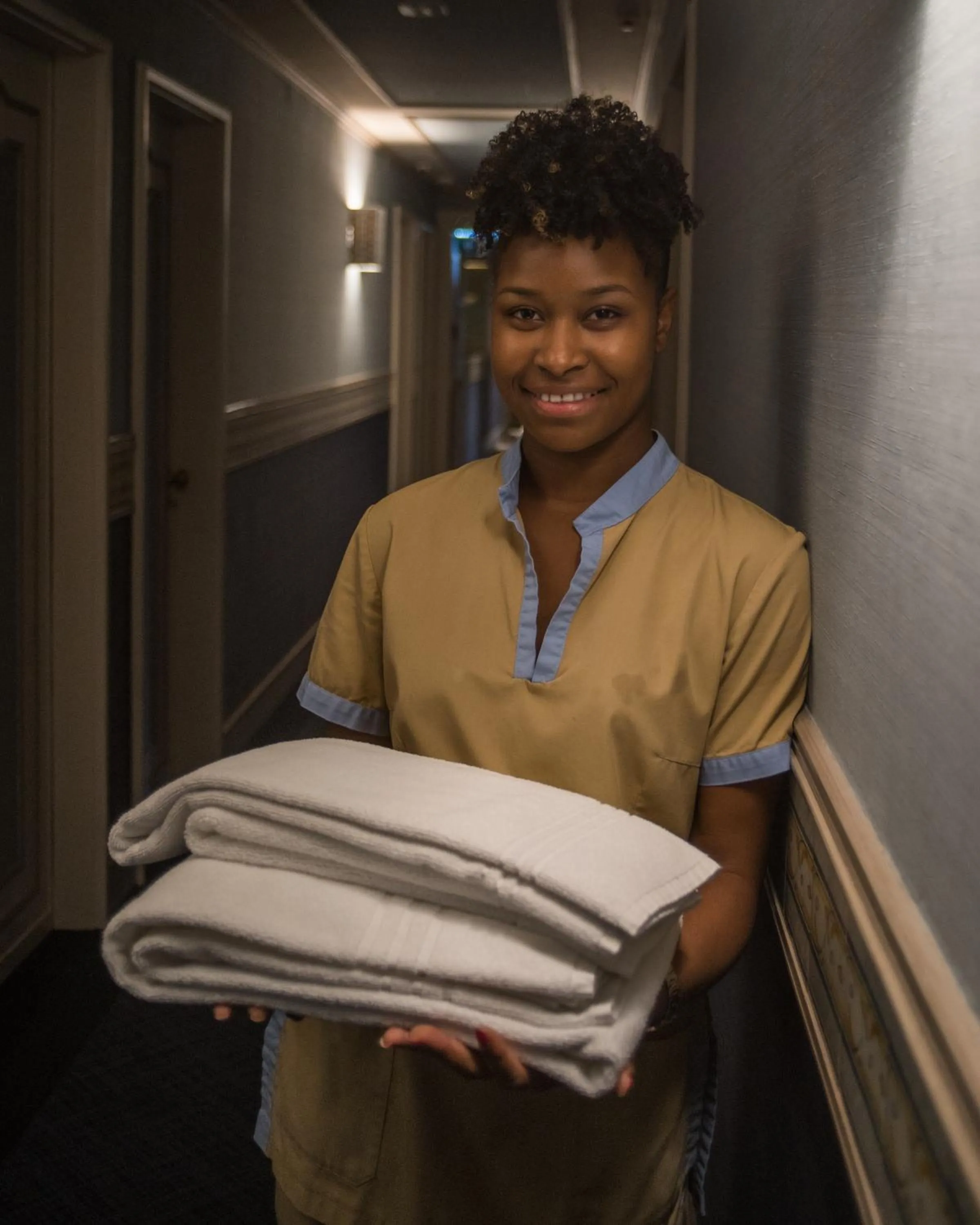 room service in Hotel Lisboa Plaza - Lisbon Heritage Collection - Avenida