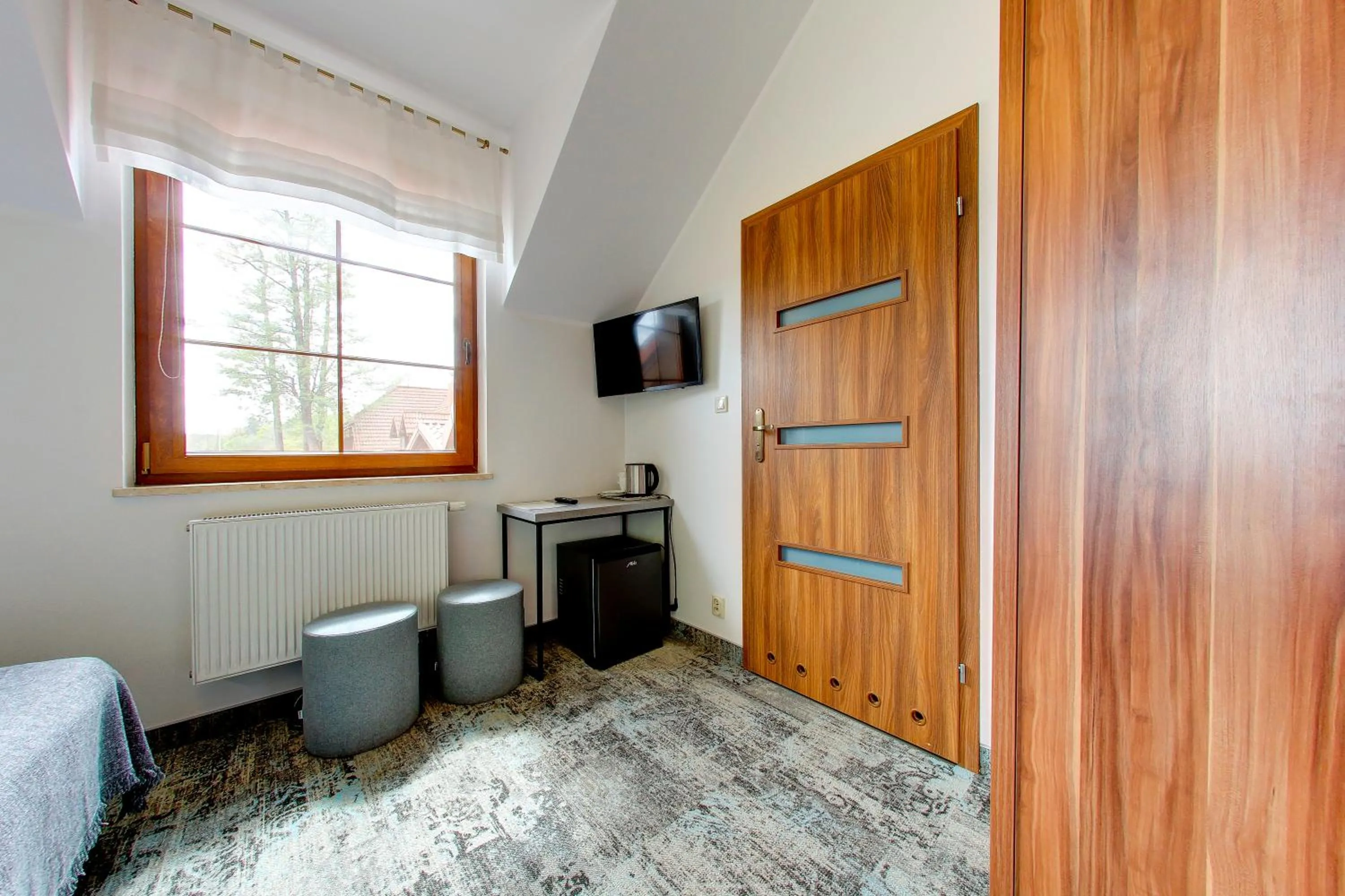 POD DEBEM Kompleks Zeglarsko-Rekreacyjny