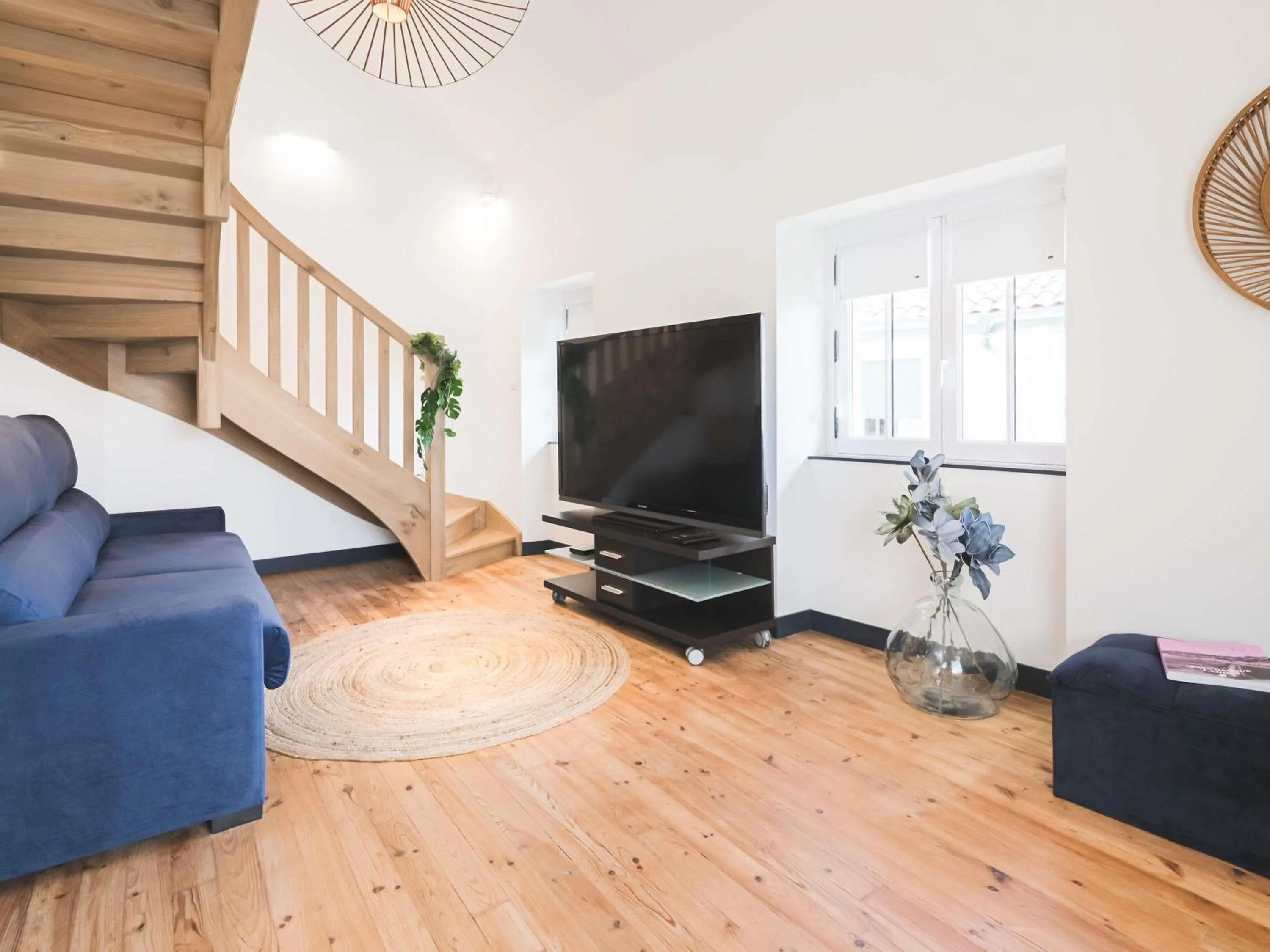 Bedroom in MADISON Saint Jean de Luz - Handwritten Collection