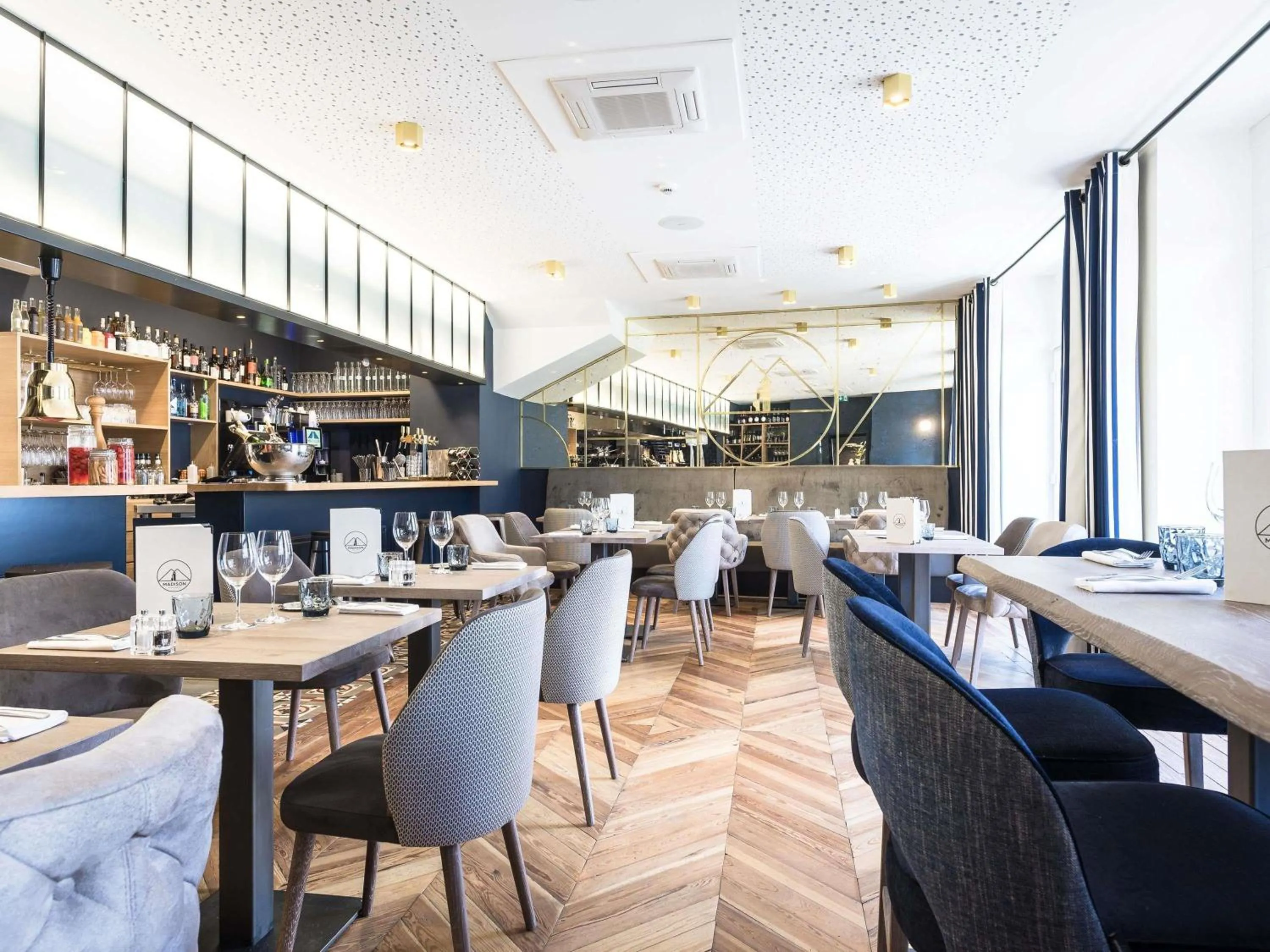 Property building in MADISON Saint Jean de Luz - Handwritten Collection