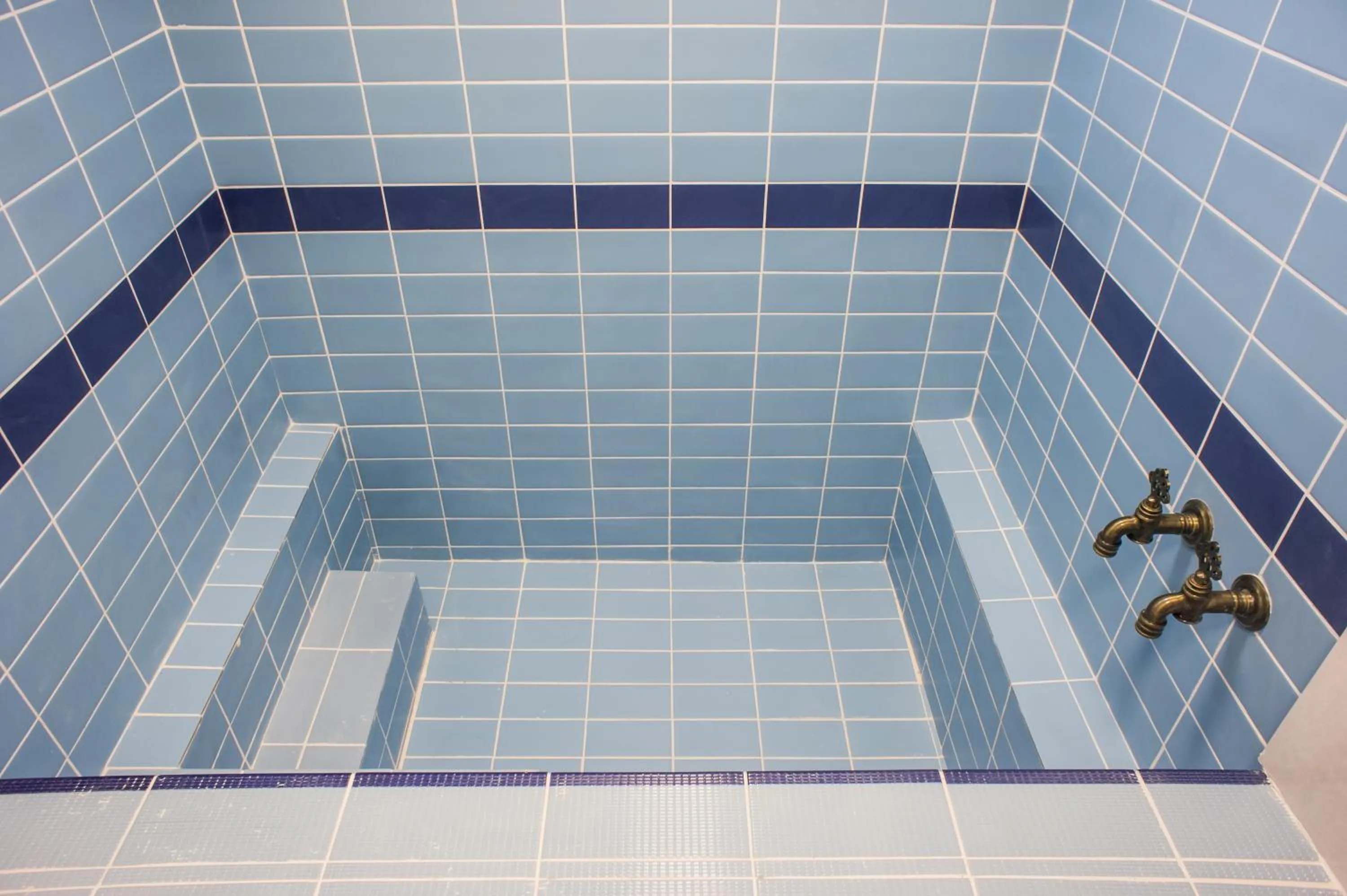 Spa and wellness centre/facilities in Aforia Thermal Residences