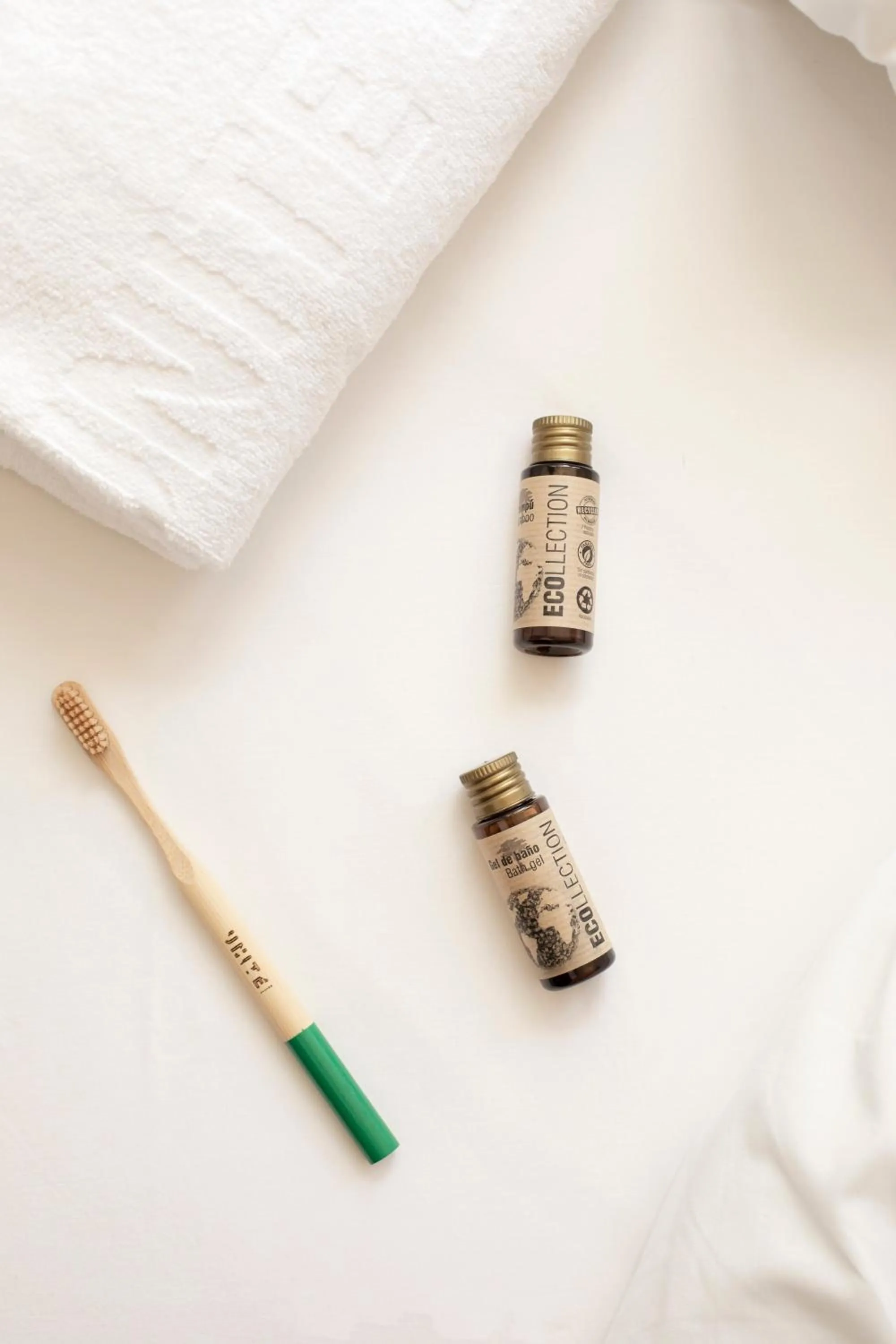 Decorative detail in Unite Hostel Barcelona