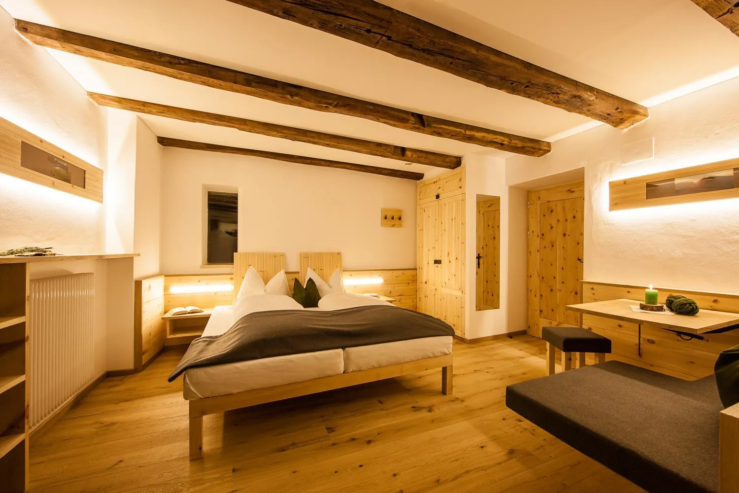 Hotel Restaurant Waldbichl