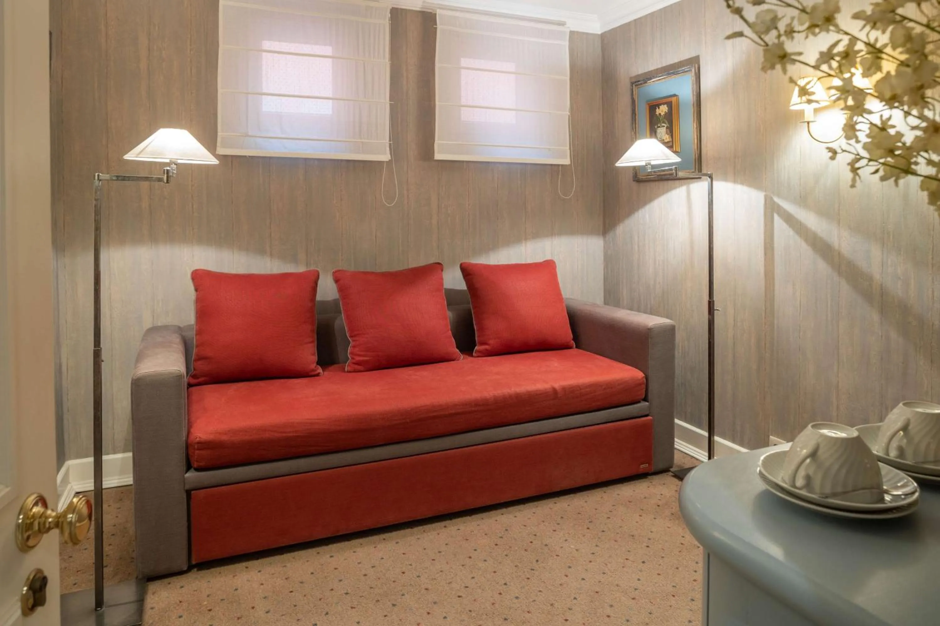 Bedroom in As Janelas Verdes Inn - Lisbon Heritage Collection - Riverside