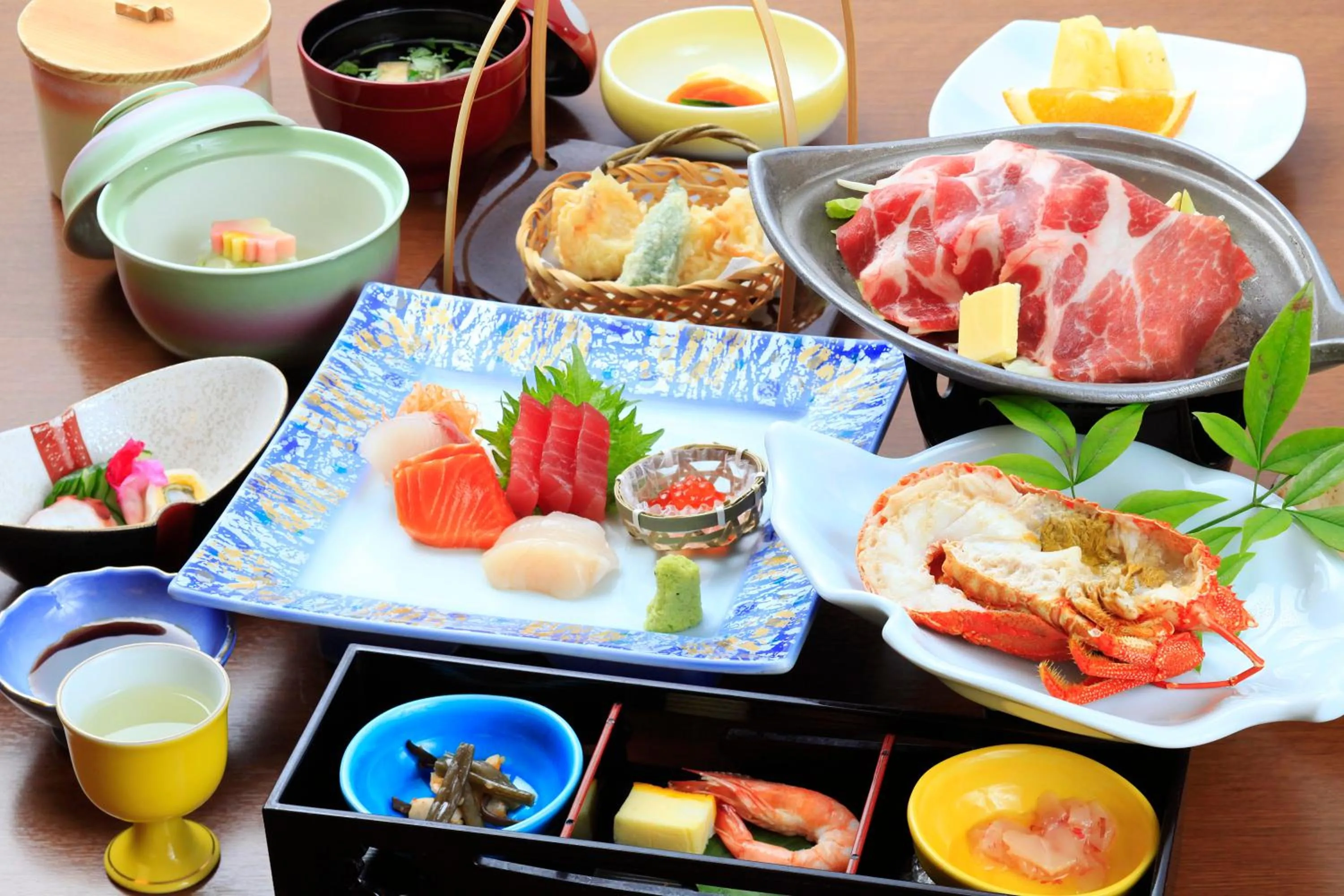 Izuajiro-onsen Shoufuen