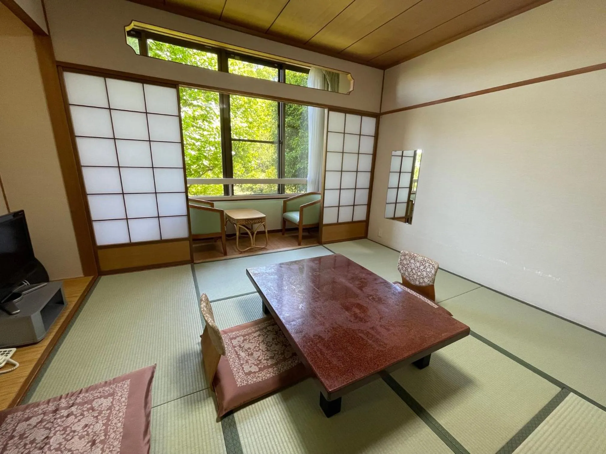 Izuajiro-onsen Shoufuen